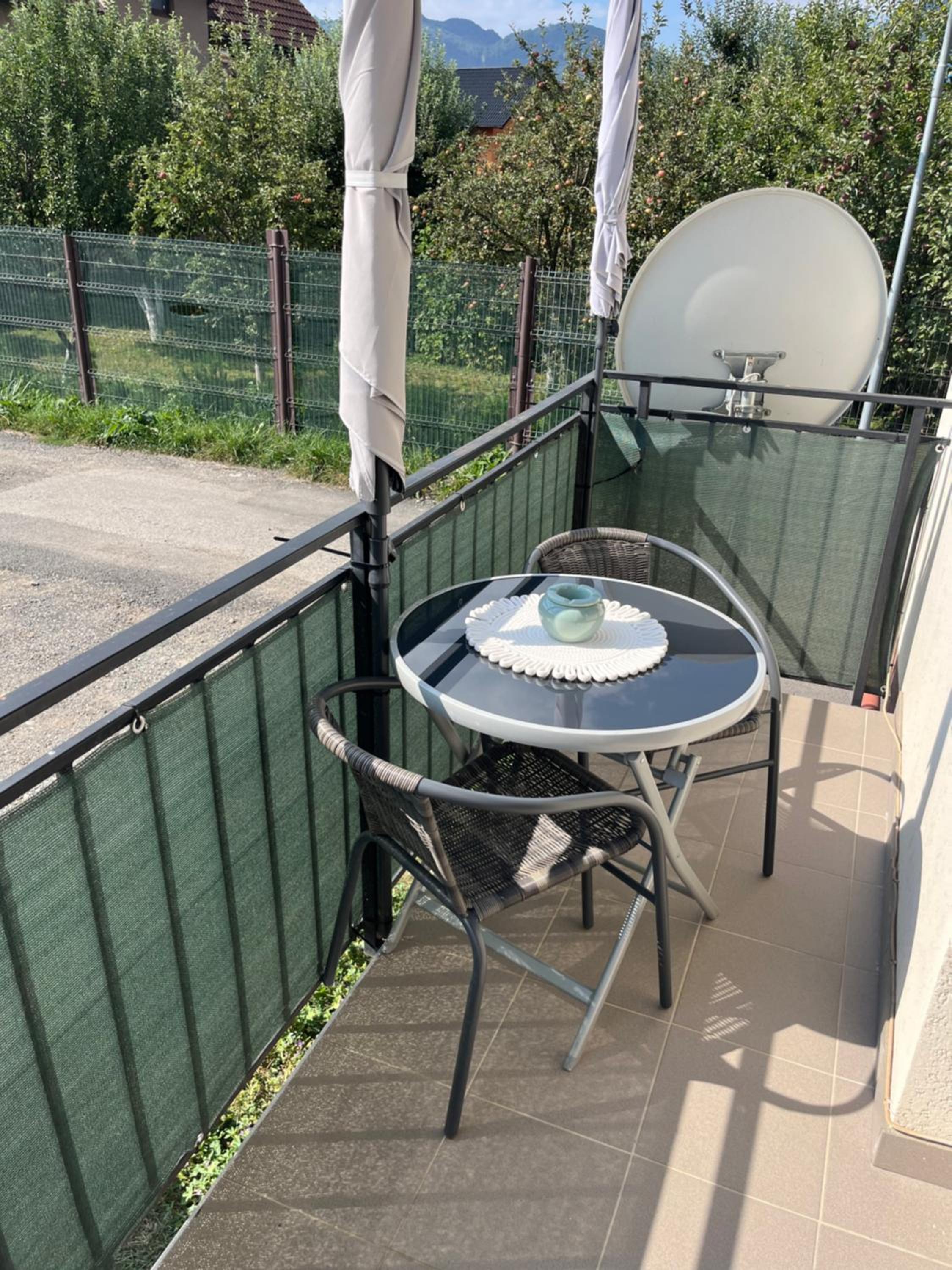 Green Apartaments Self Check-In 24-7 Free Parking