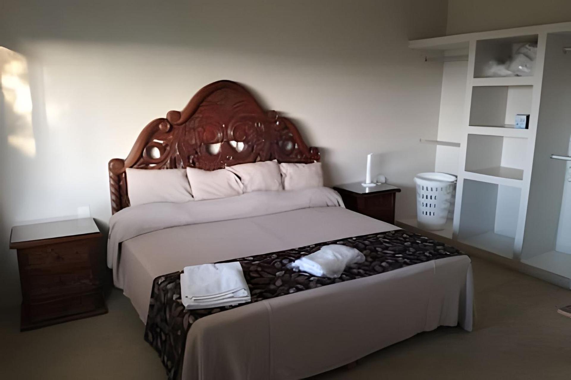 Modern Oasis Puerto Escondido