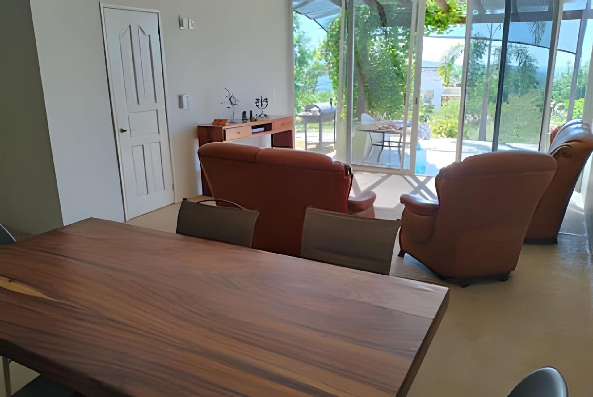 Modern Oasis Puerto Escondido