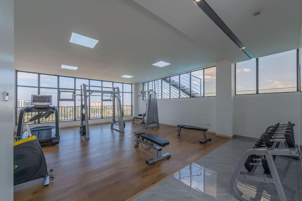 Beautiful Studio on 2nd Floor view 2