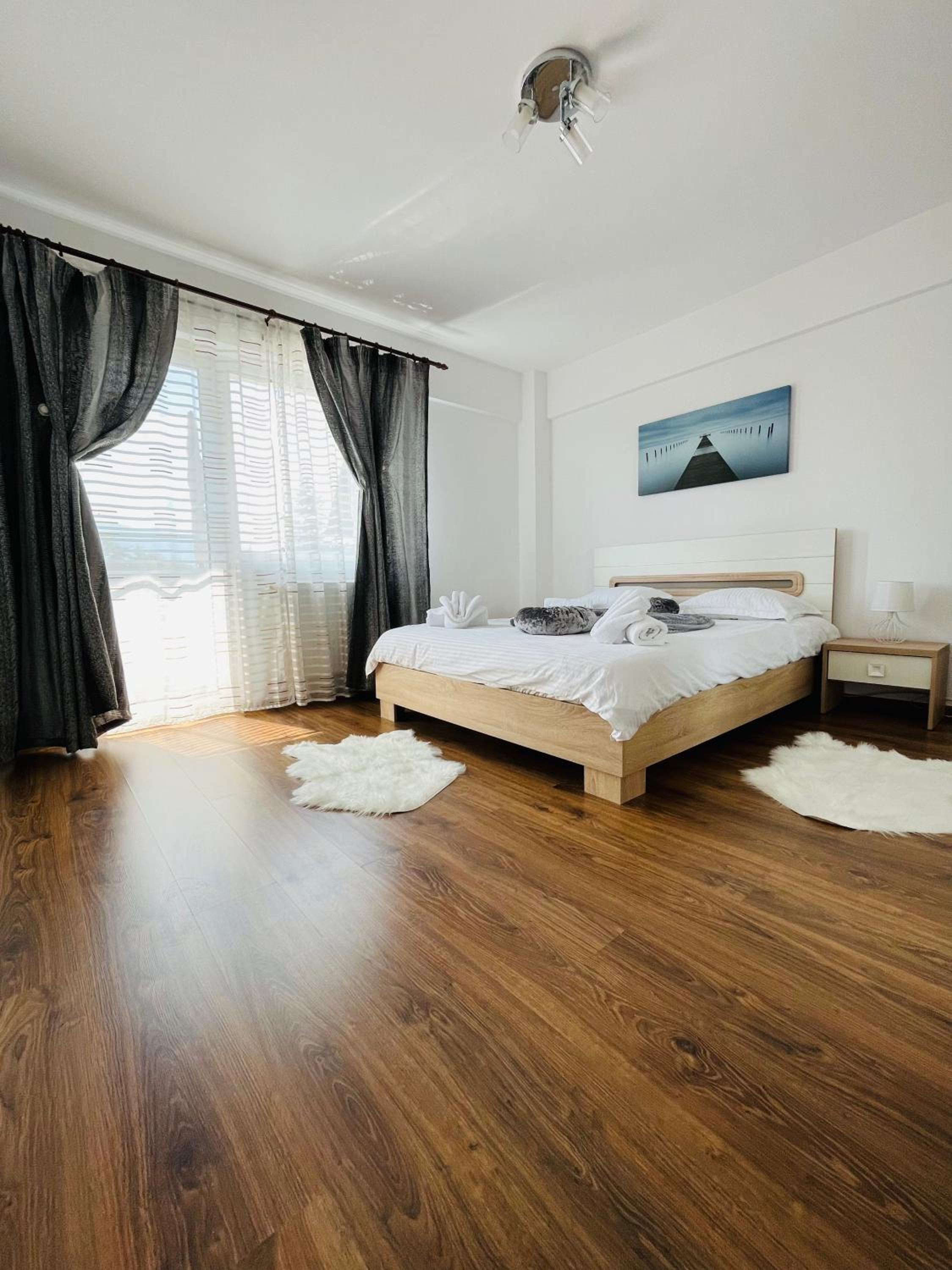 Green Apartaments Self Check-In 24-7 Free Parking