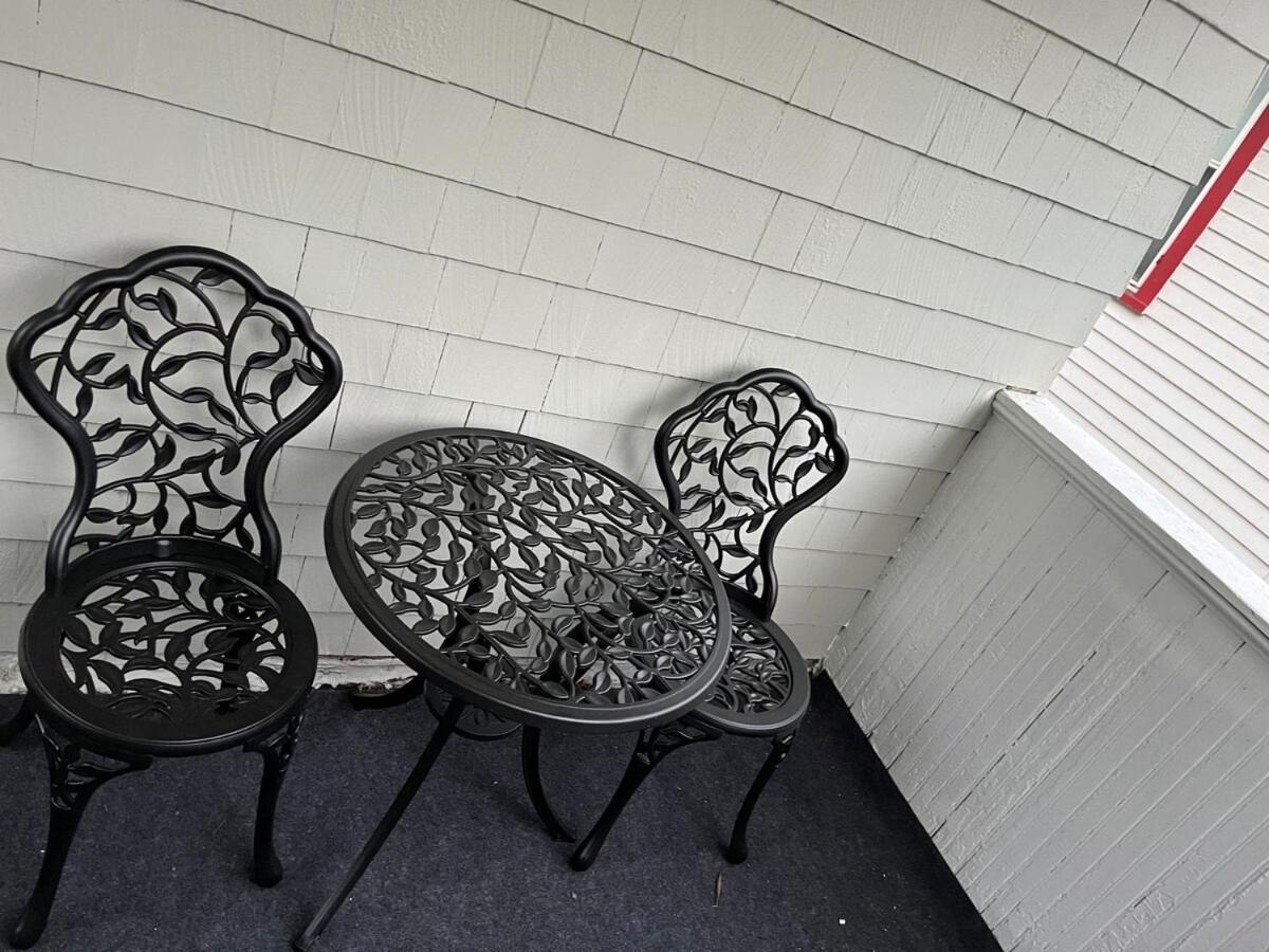 Stained Glass Serenity Suite
