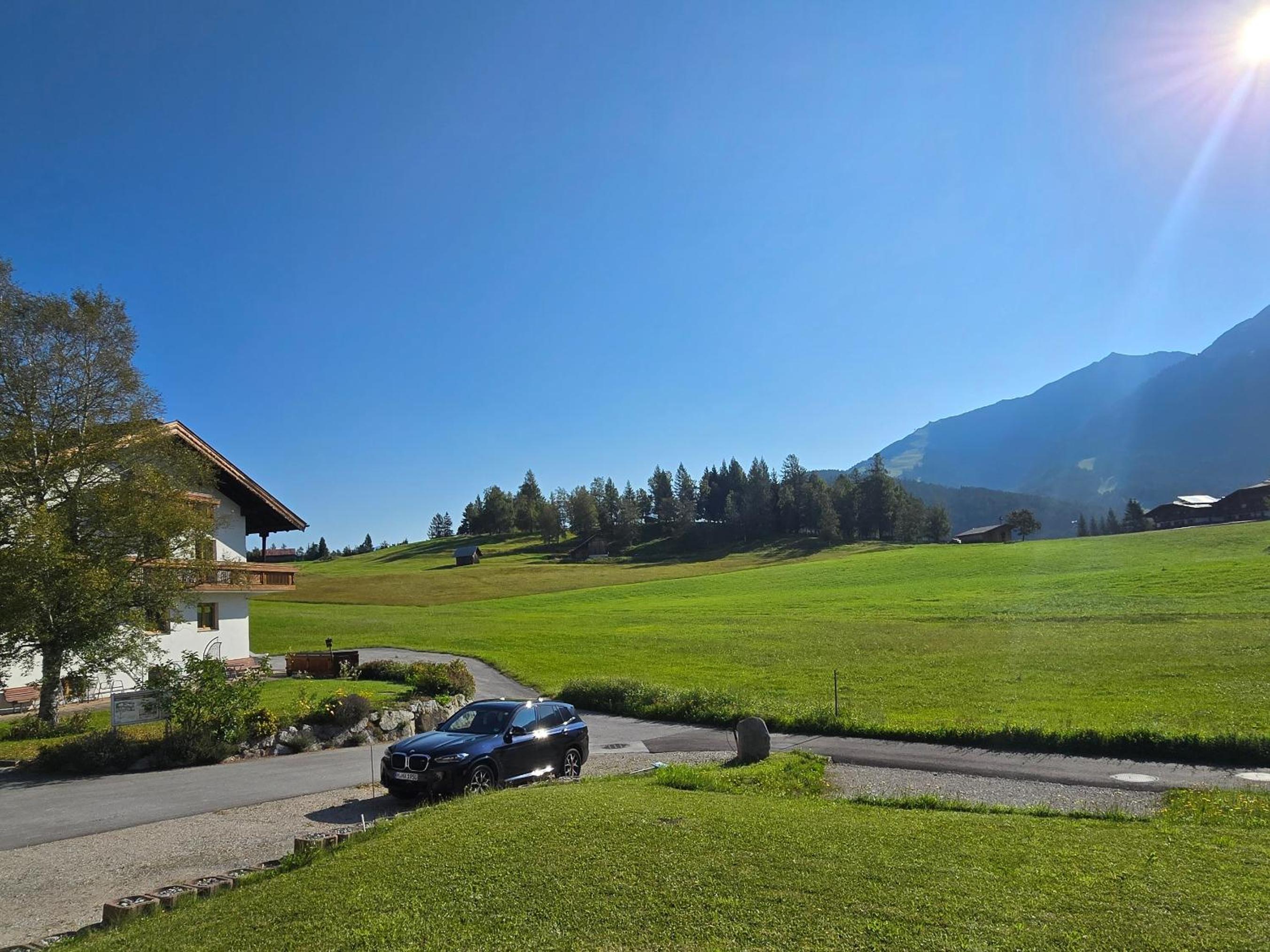Haus Wiesenruh - amazing views & setting