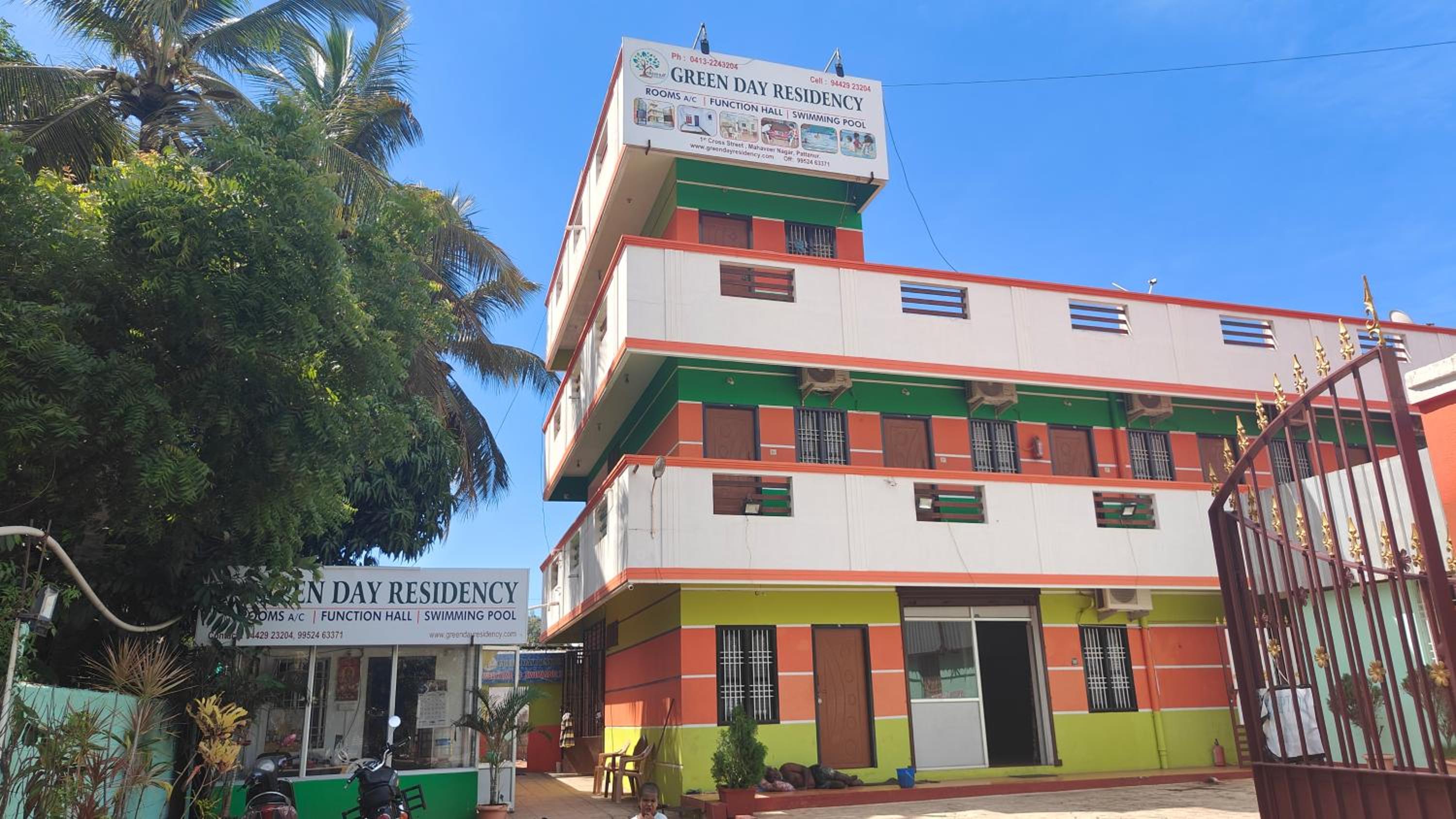 building