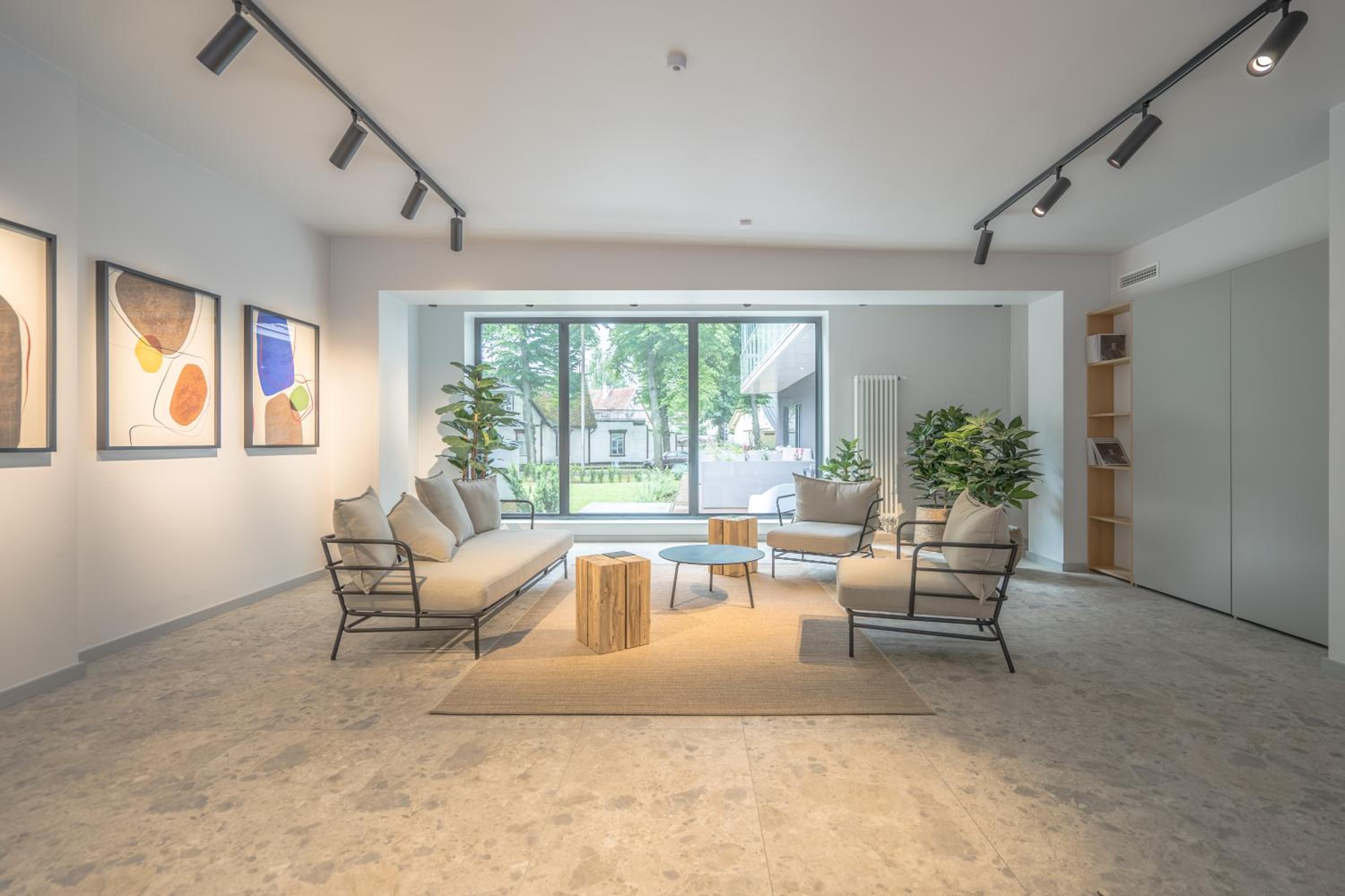 Esplanaadi Elite Park Residence II