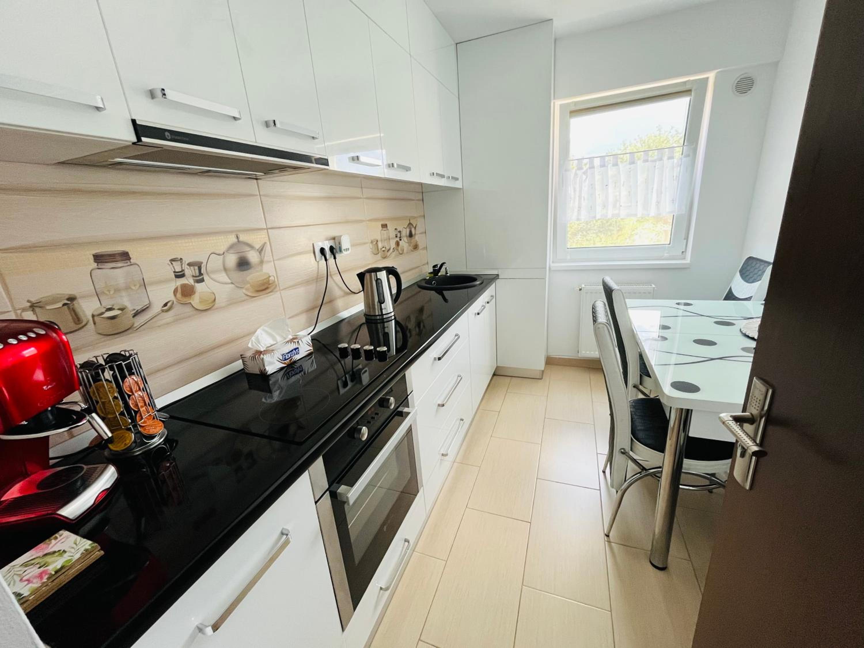 Green Apartaments Self Check-In 24-7 Free Parking