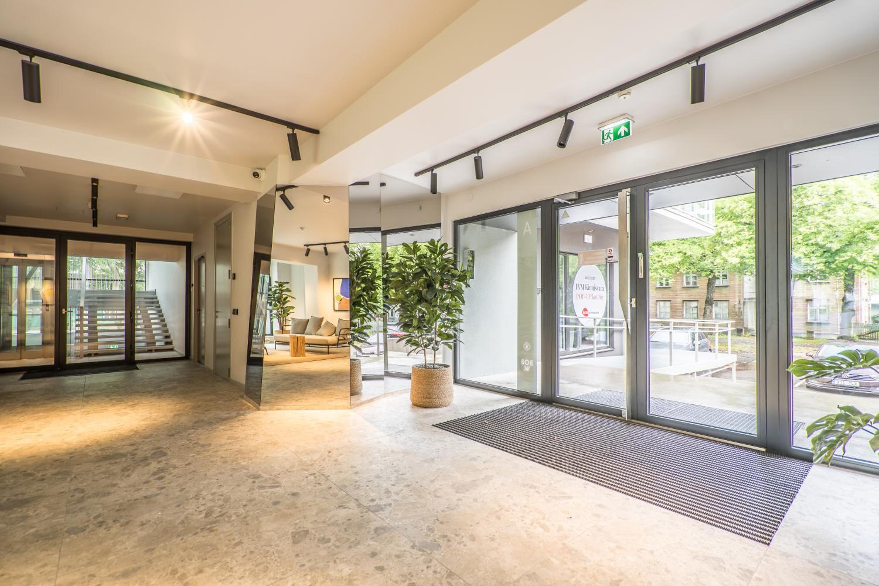 Esplanaadi Elite Park Residence II
