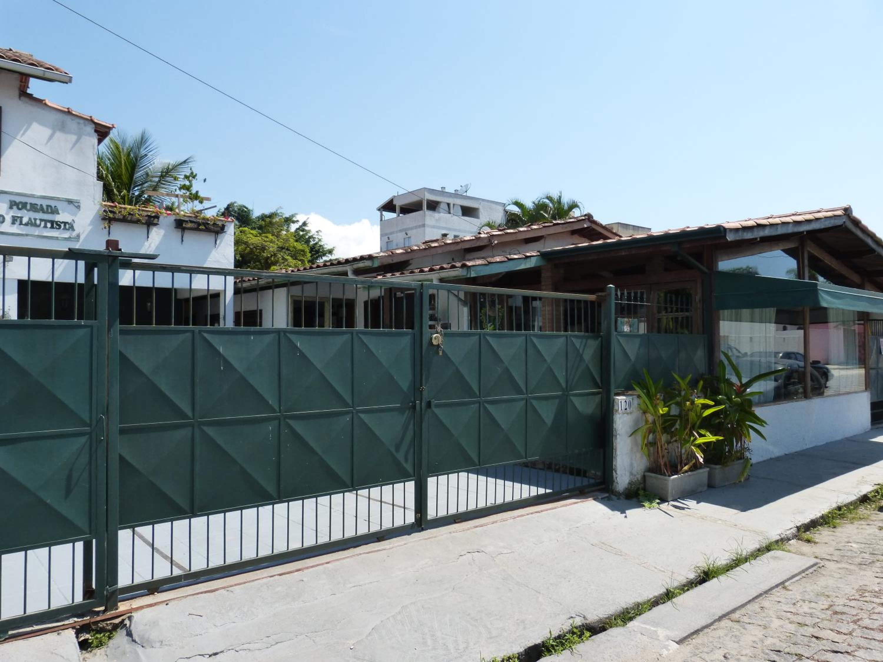 Flautista Suites