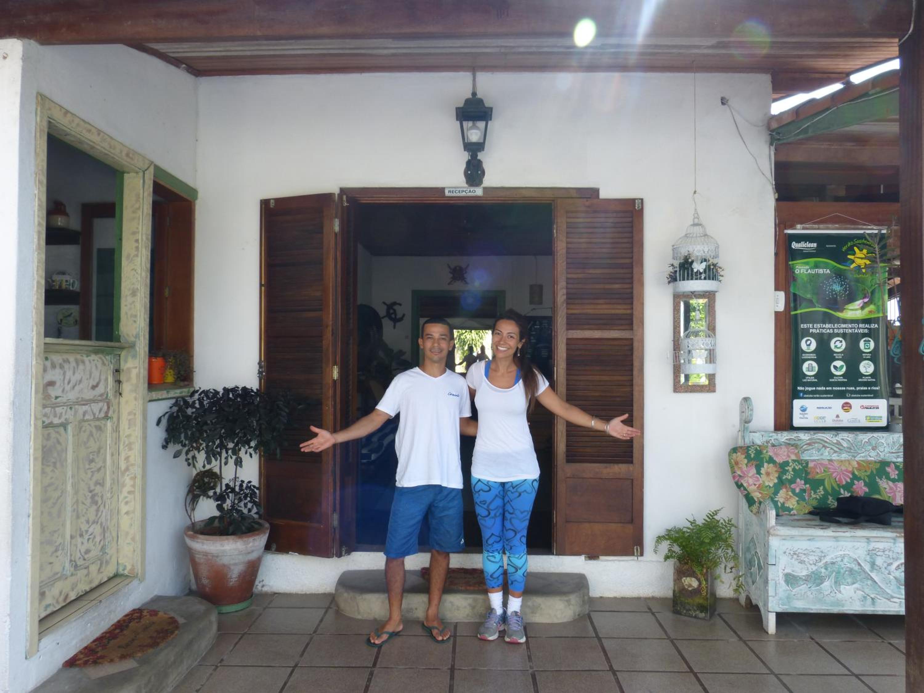 Flautista Suites