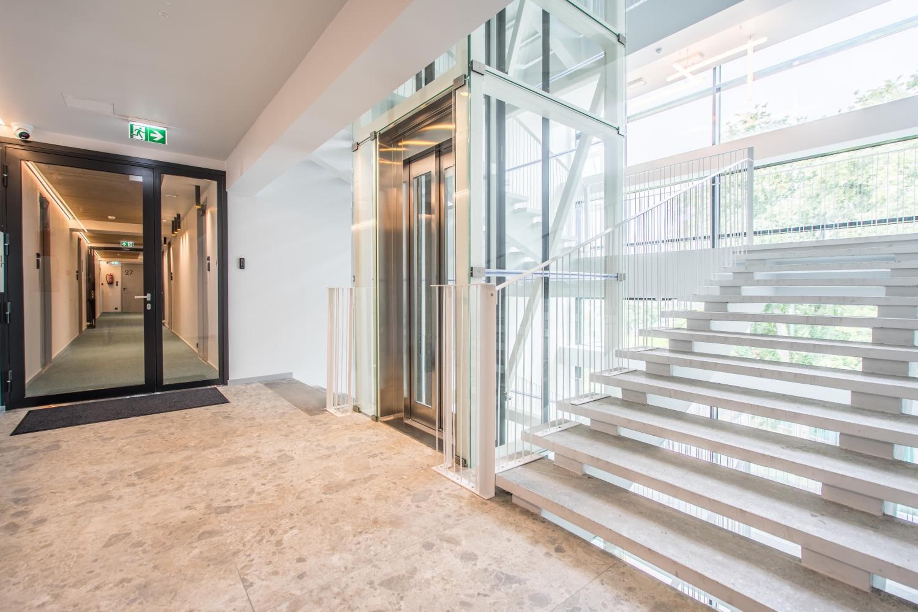 Esplanaadi Elite Park Residence II