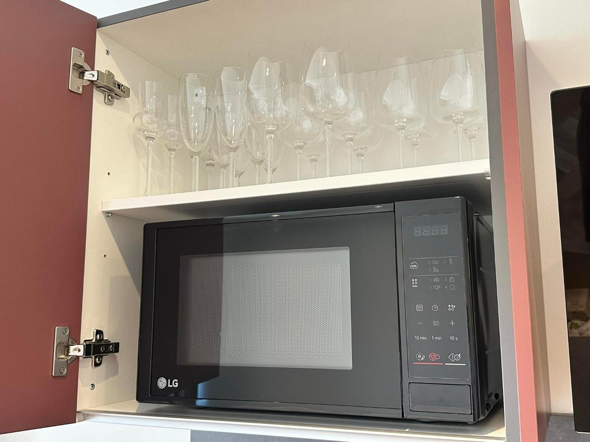 Das Alpenzeit Appartement mit Just Private Terrasse