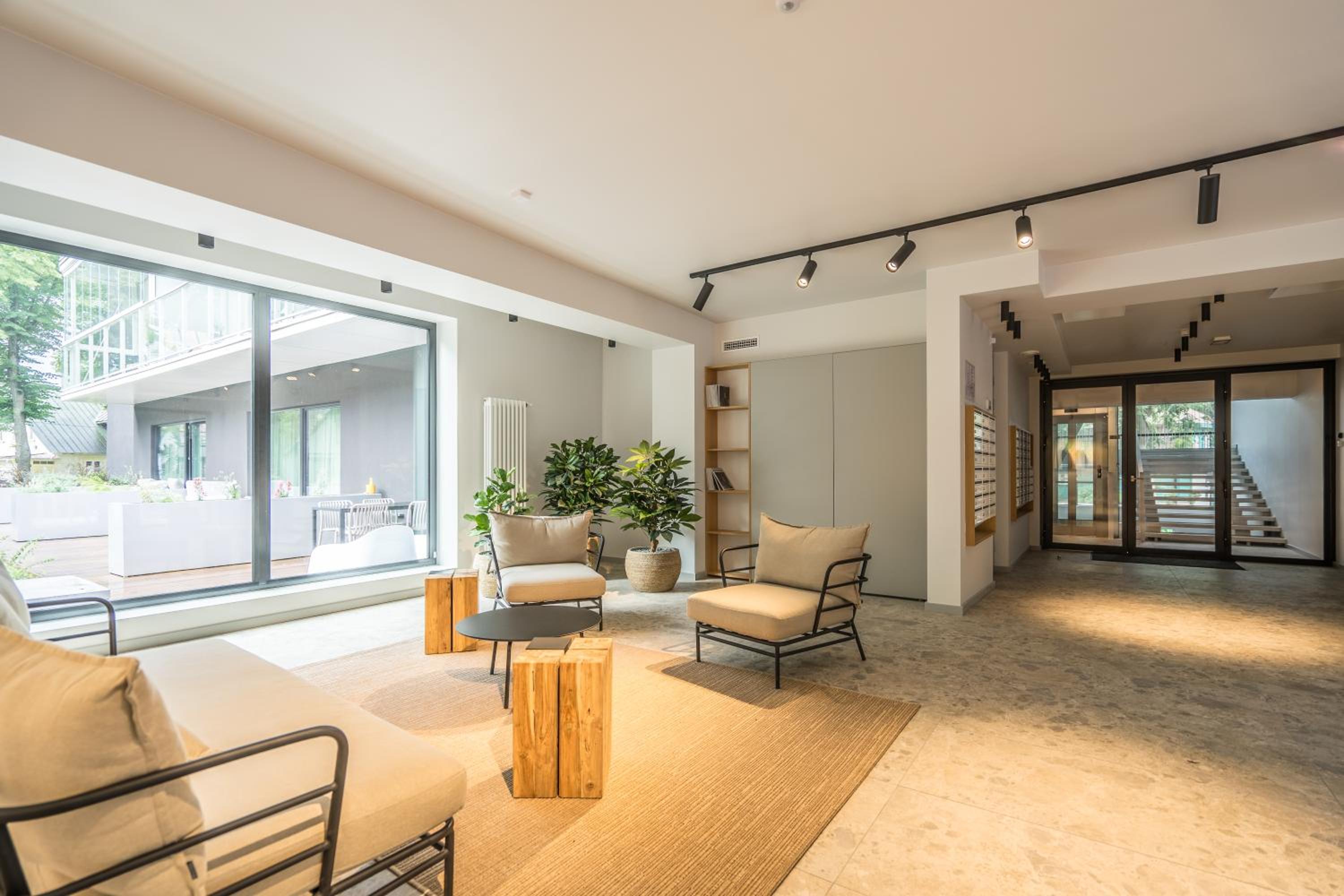 Esplanaadi Elite Park Residence II