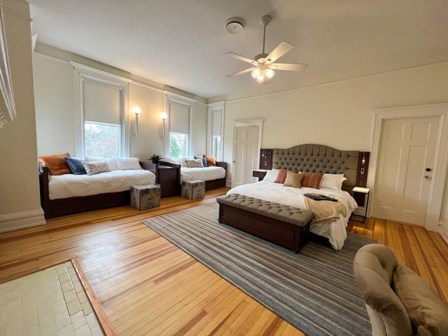 LaGrange Vacations - Truitt Vanderbilt Club - Property Image 1