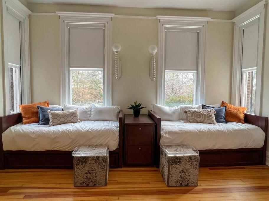 Truitt Vanderbilt Club view 2