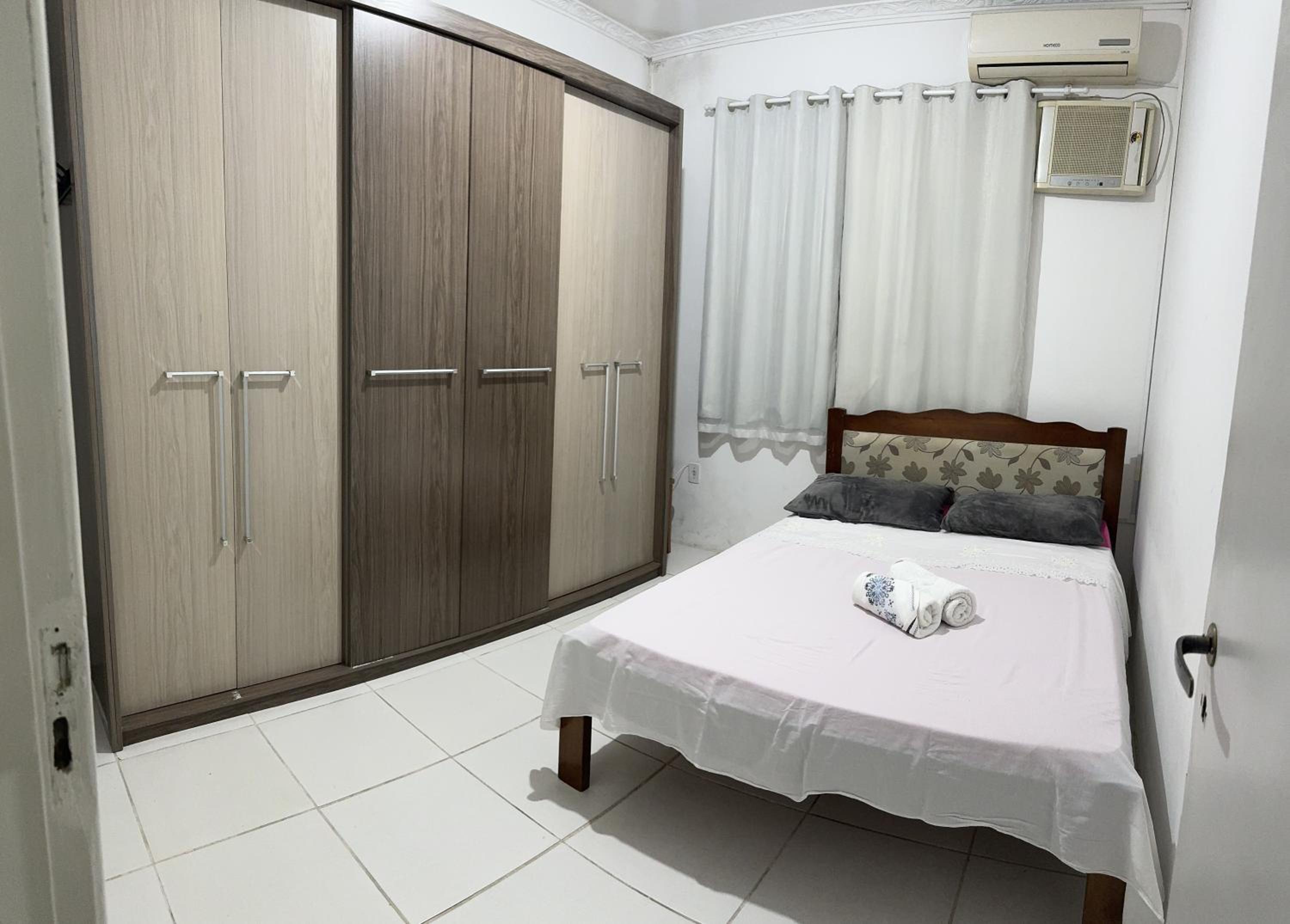 Casa familiar 200m Hospital Regional