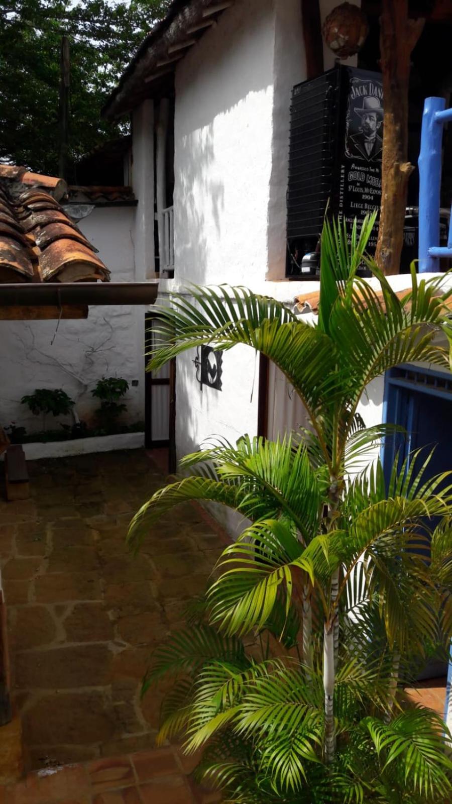 Casa Bakero