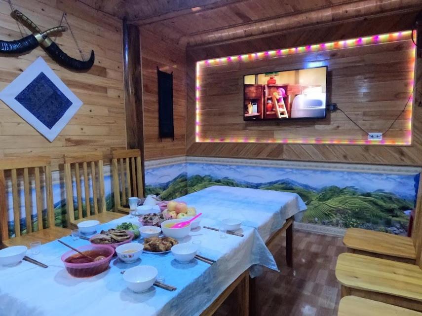 Suoi Hoa Villa Homestay view 5