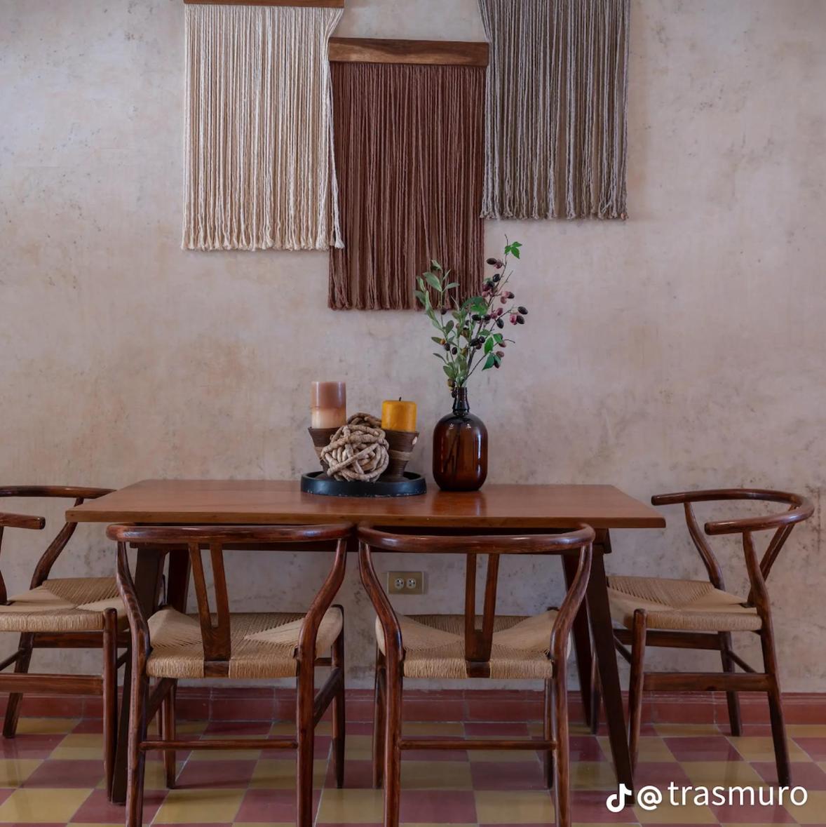 Itinerante/Casa del Mago. Mérida