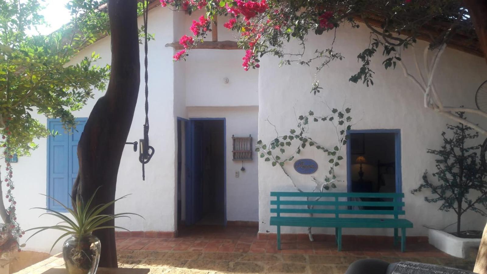 Casa Bakero