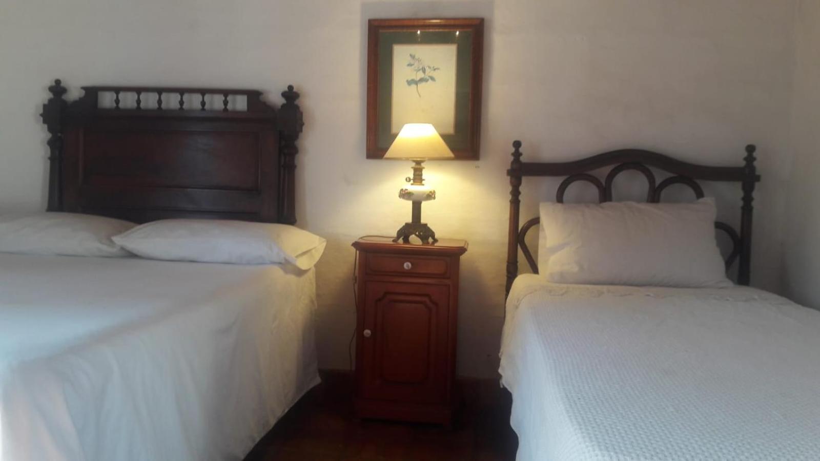 Casa Bakero