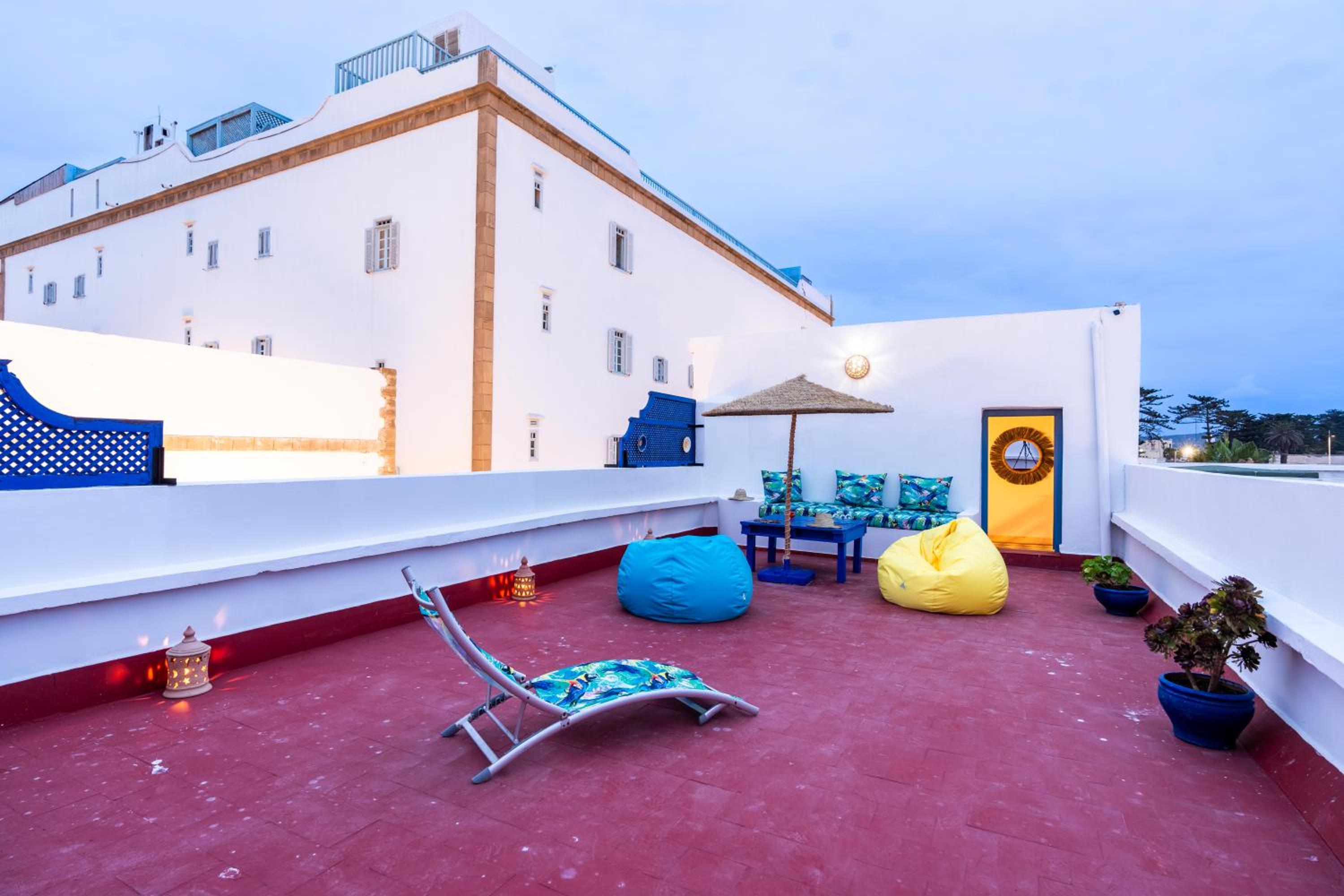 roof
