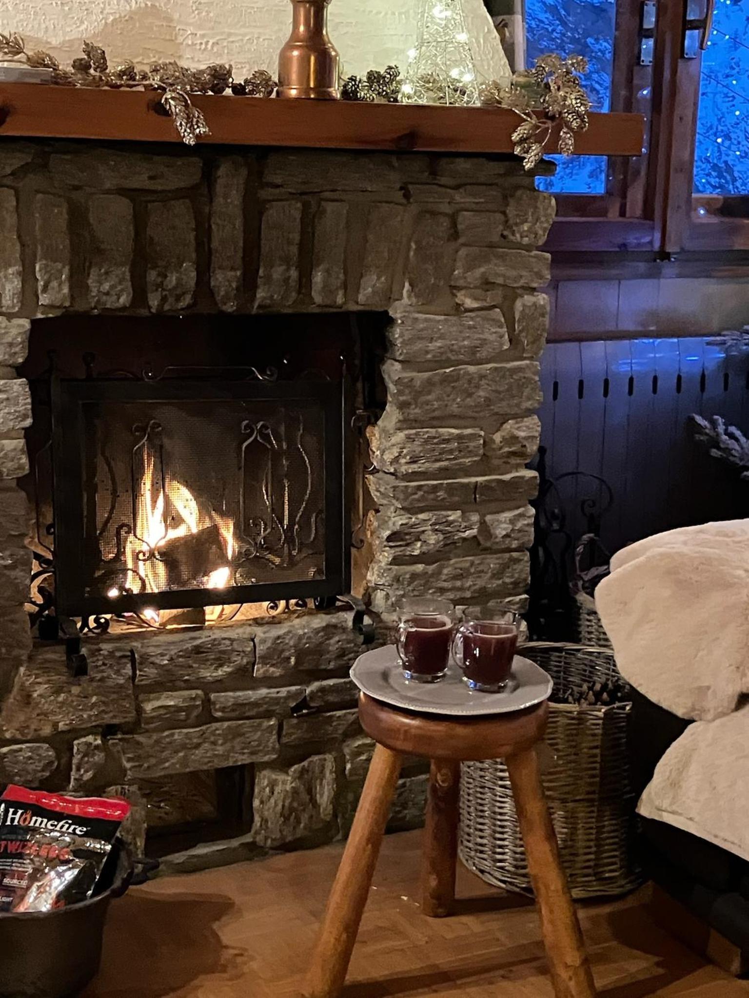 Casa Piccola Del Terranova - La Thuile view 3