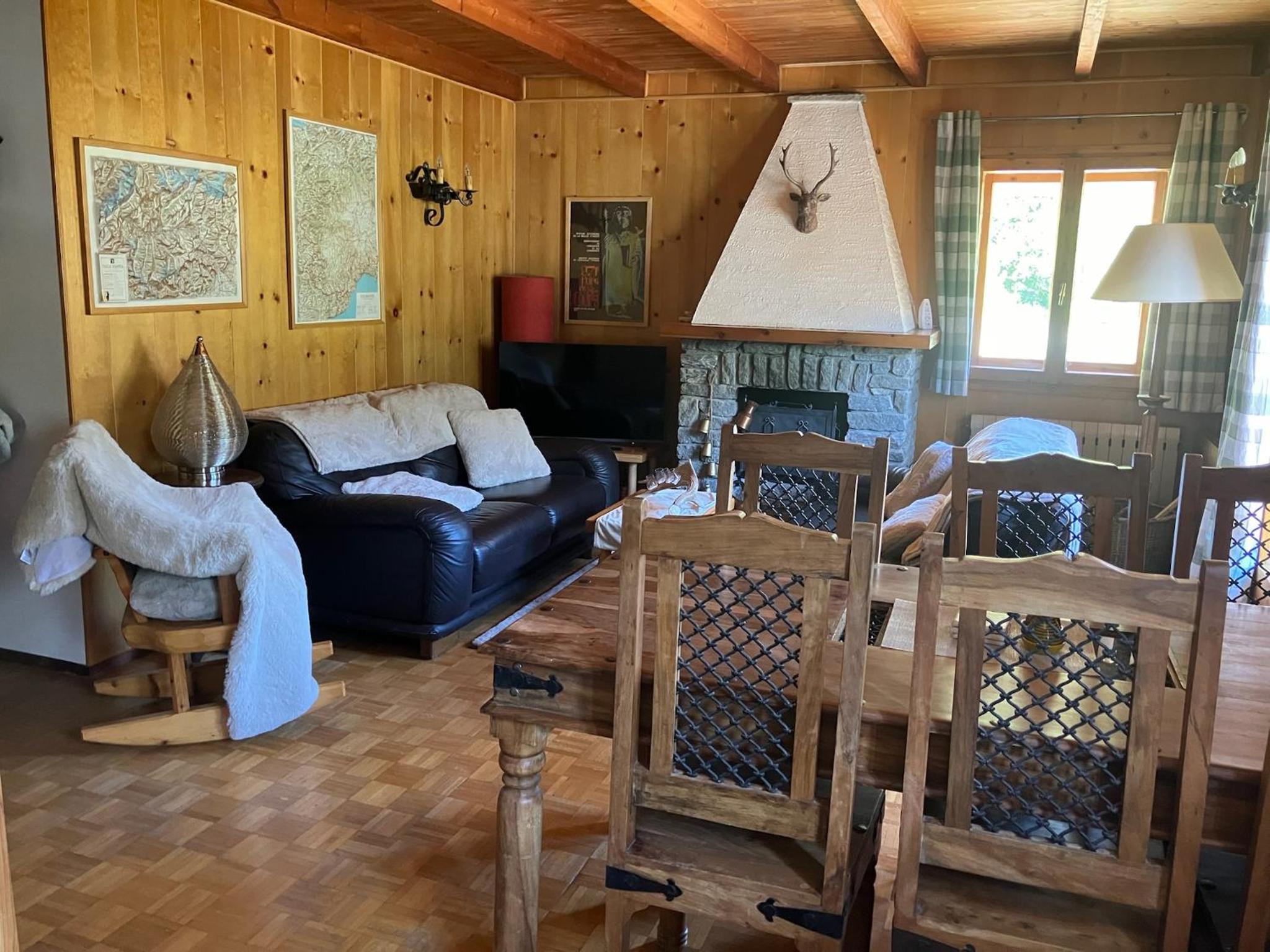 Casa Piccola Del Terranova - La Thuile view 5