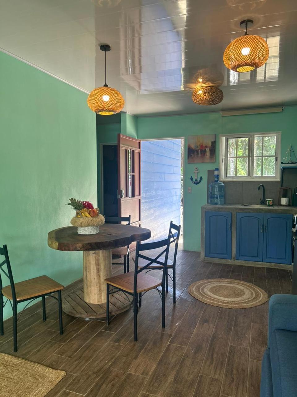 Casa Caribe Azul