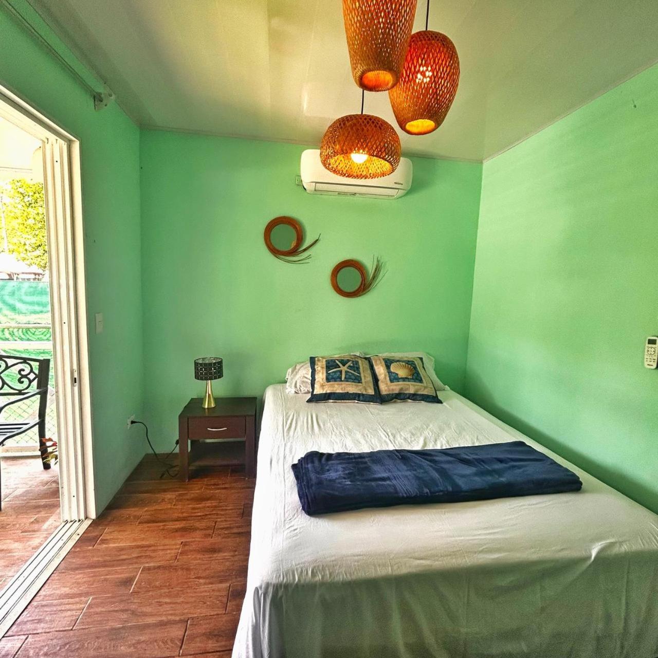 Casa Caribe Azul