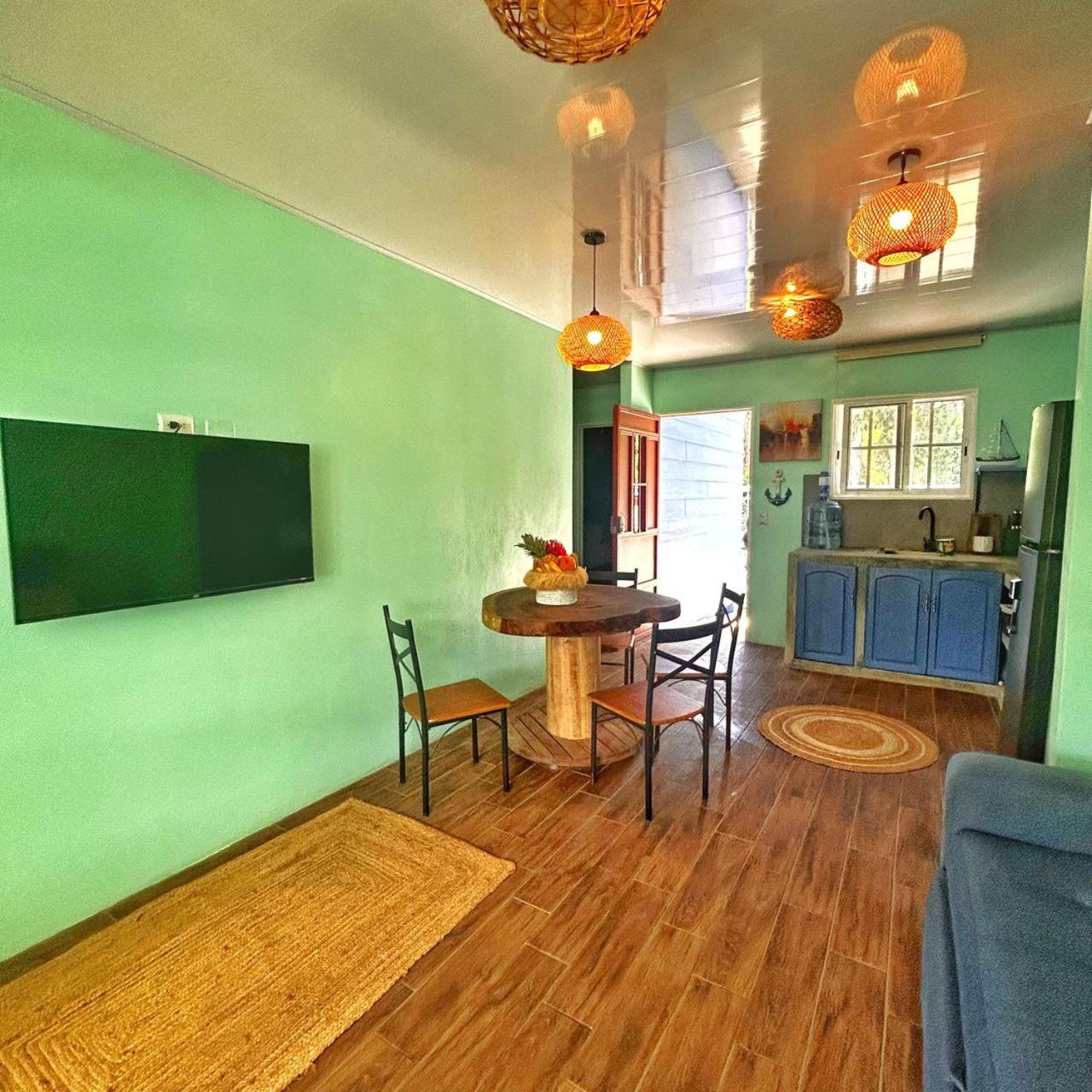 Casa Caribe Azul