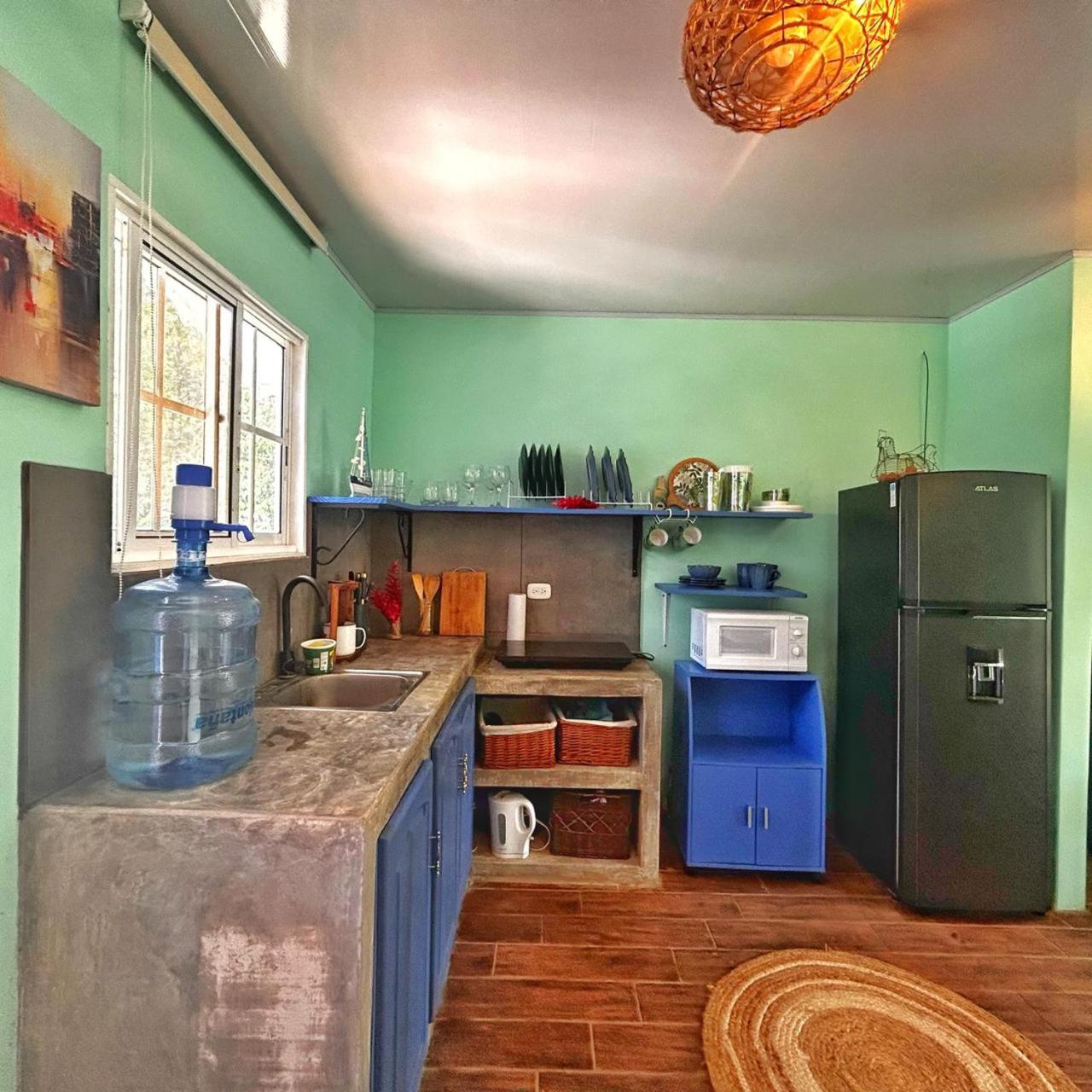 Casa Caribe Azul