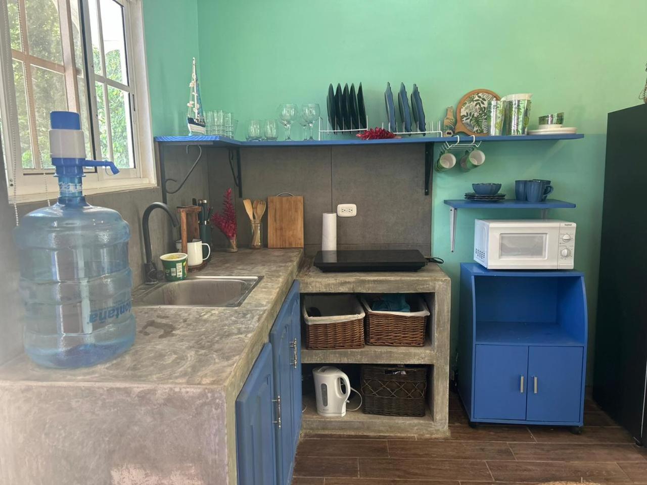 Casa Caribe Azul
