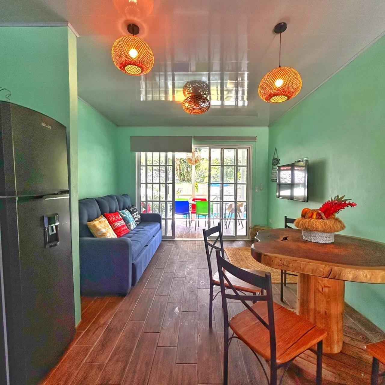 Casa Caribe Azul