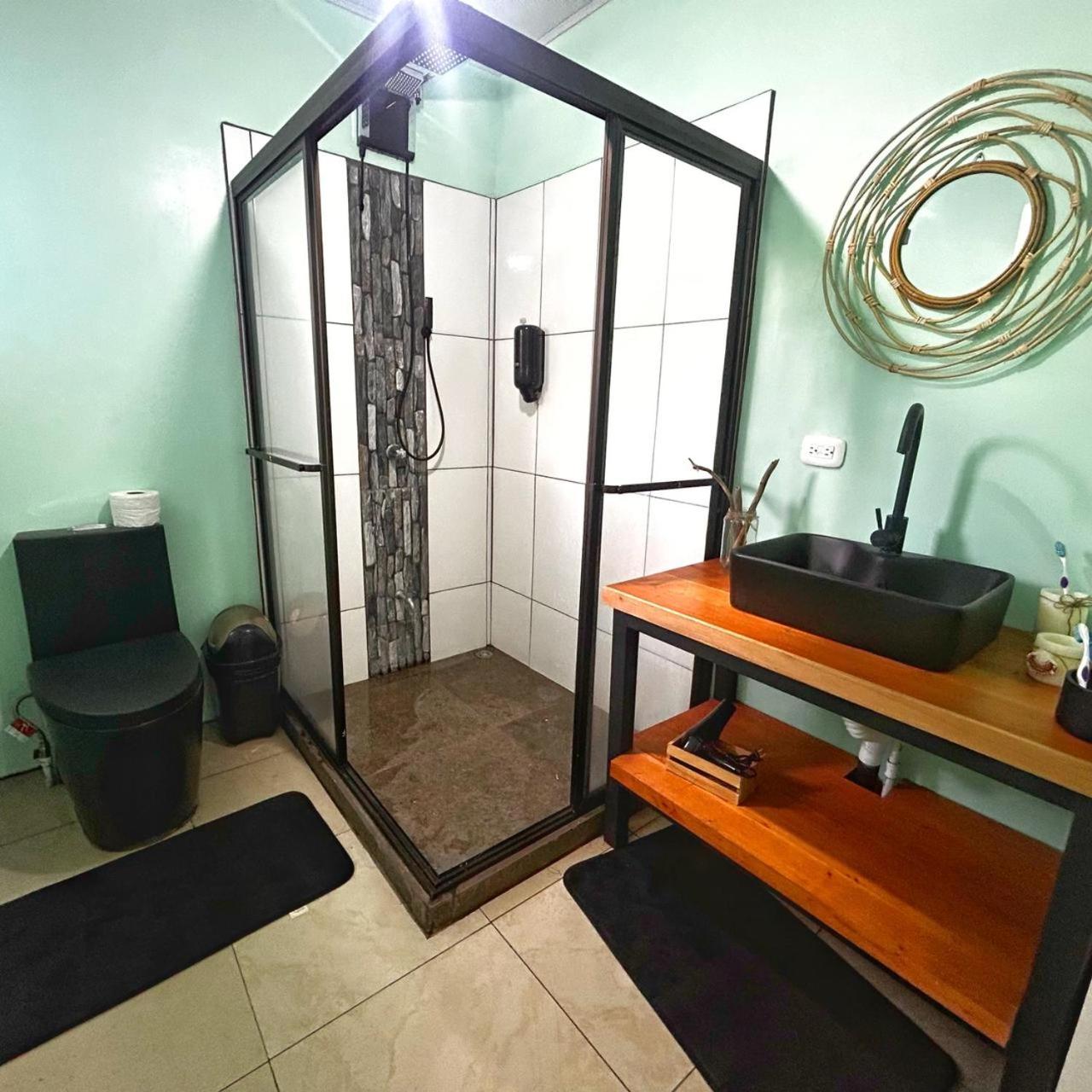 Casa Caribe Azul