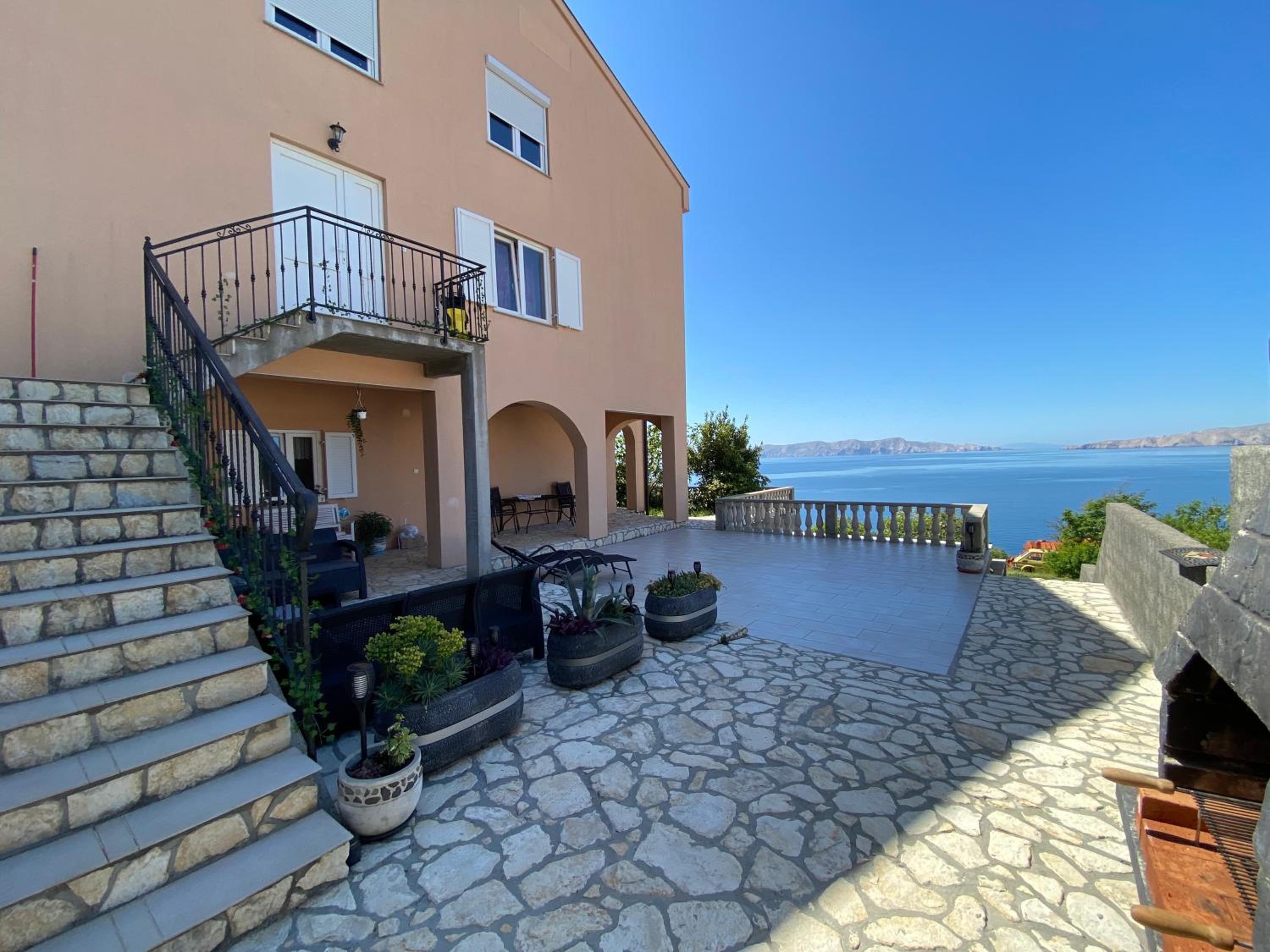 Apartments Mediterano & Adriatico