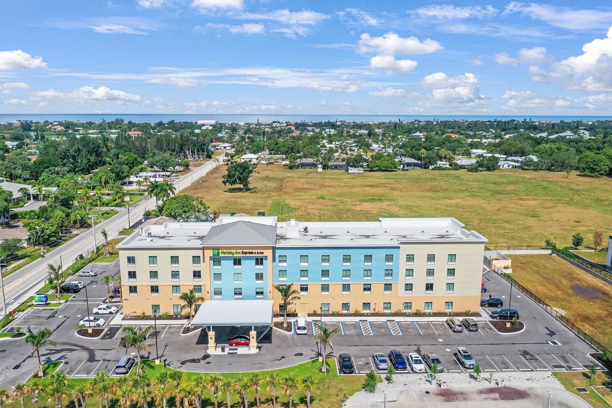 Hotel Holiday Inn Express & Suites Nokomis - Sarasota South By Ihg