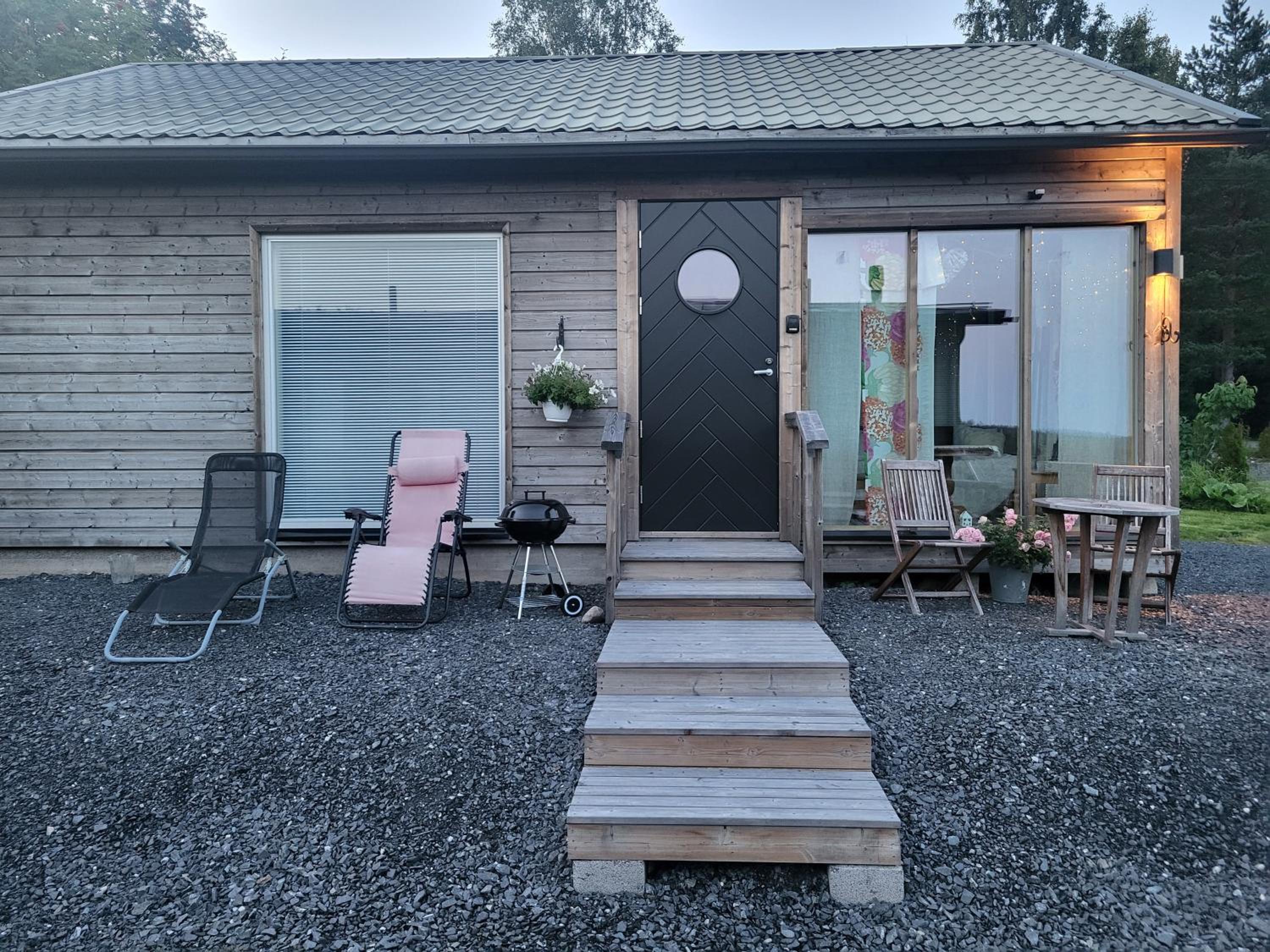 Kotajärven Studio-Galleria