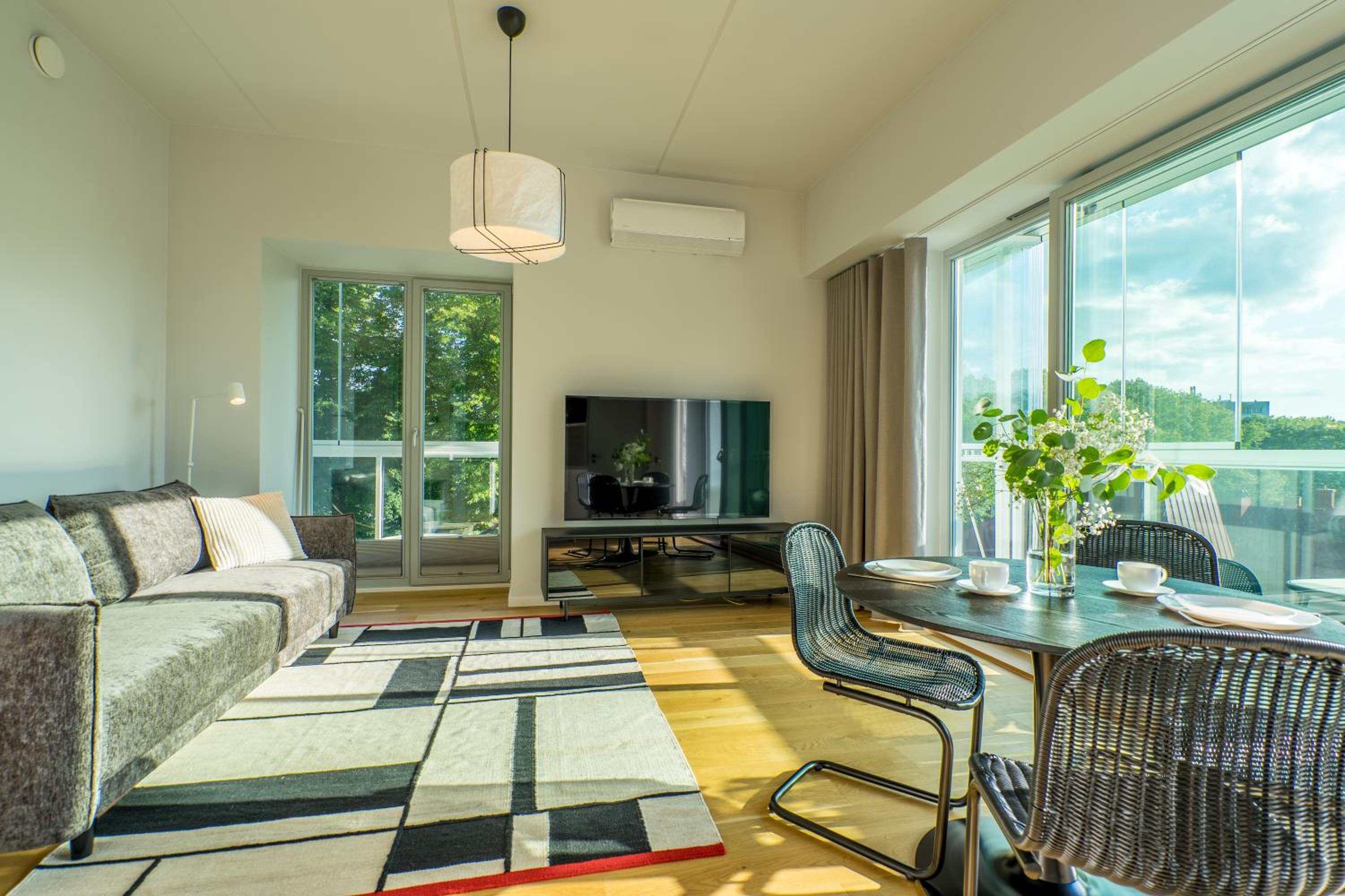Esplanaadi Elite Park Residence I