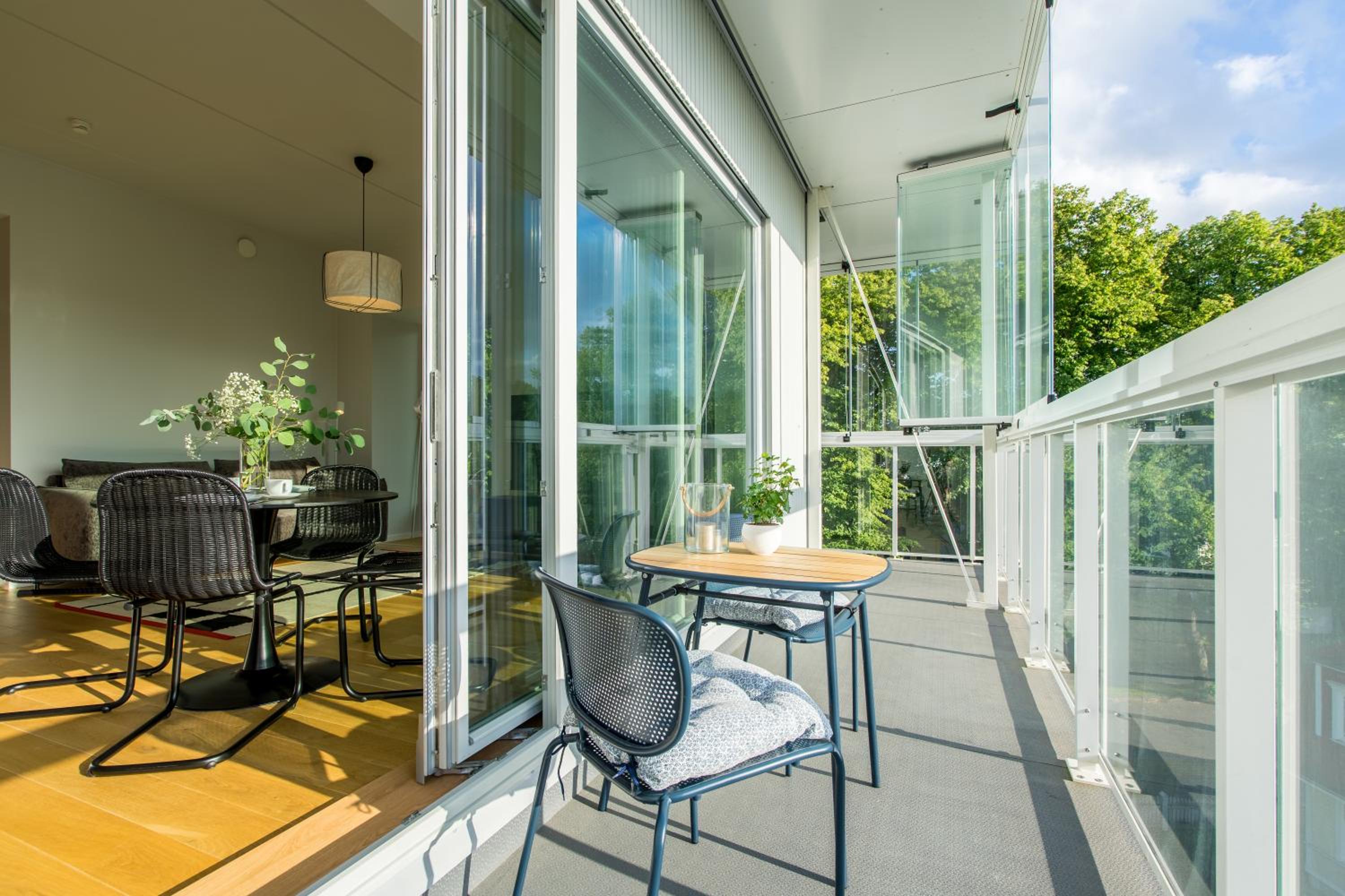Esplanaadi Elite Park Residence I