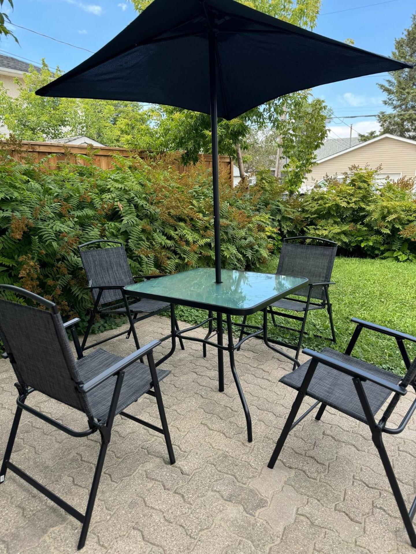 Classy single family house, walk to St Boniface