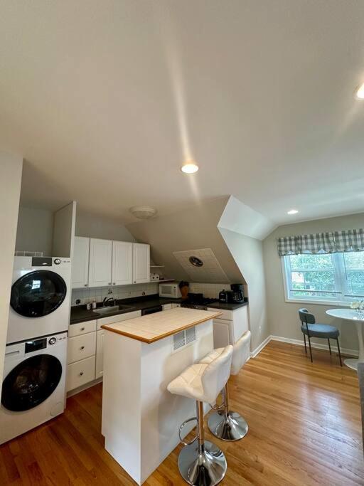 Cozy studio quiet - Property Image 16