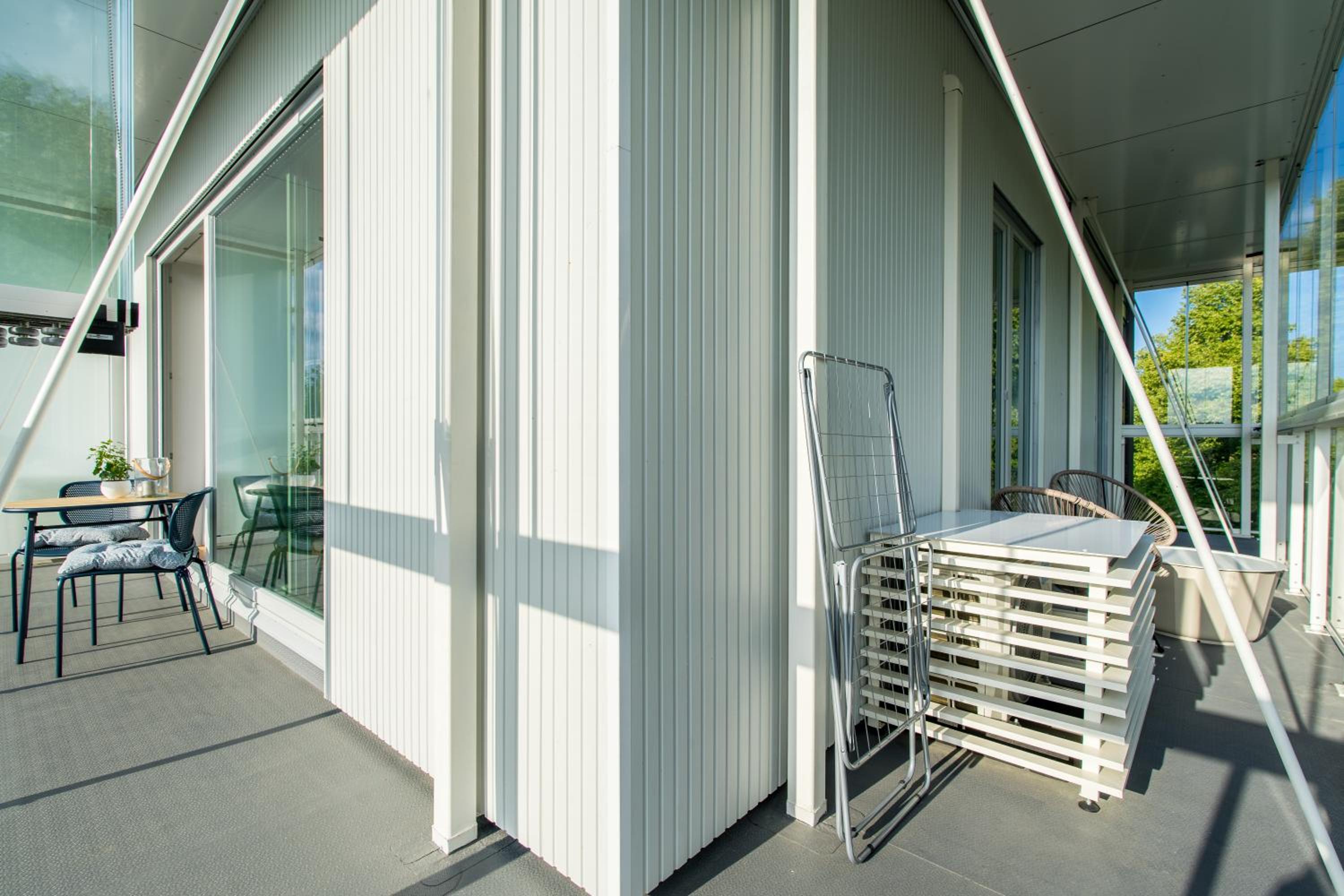 Esplanaadi Elite Park Residence I