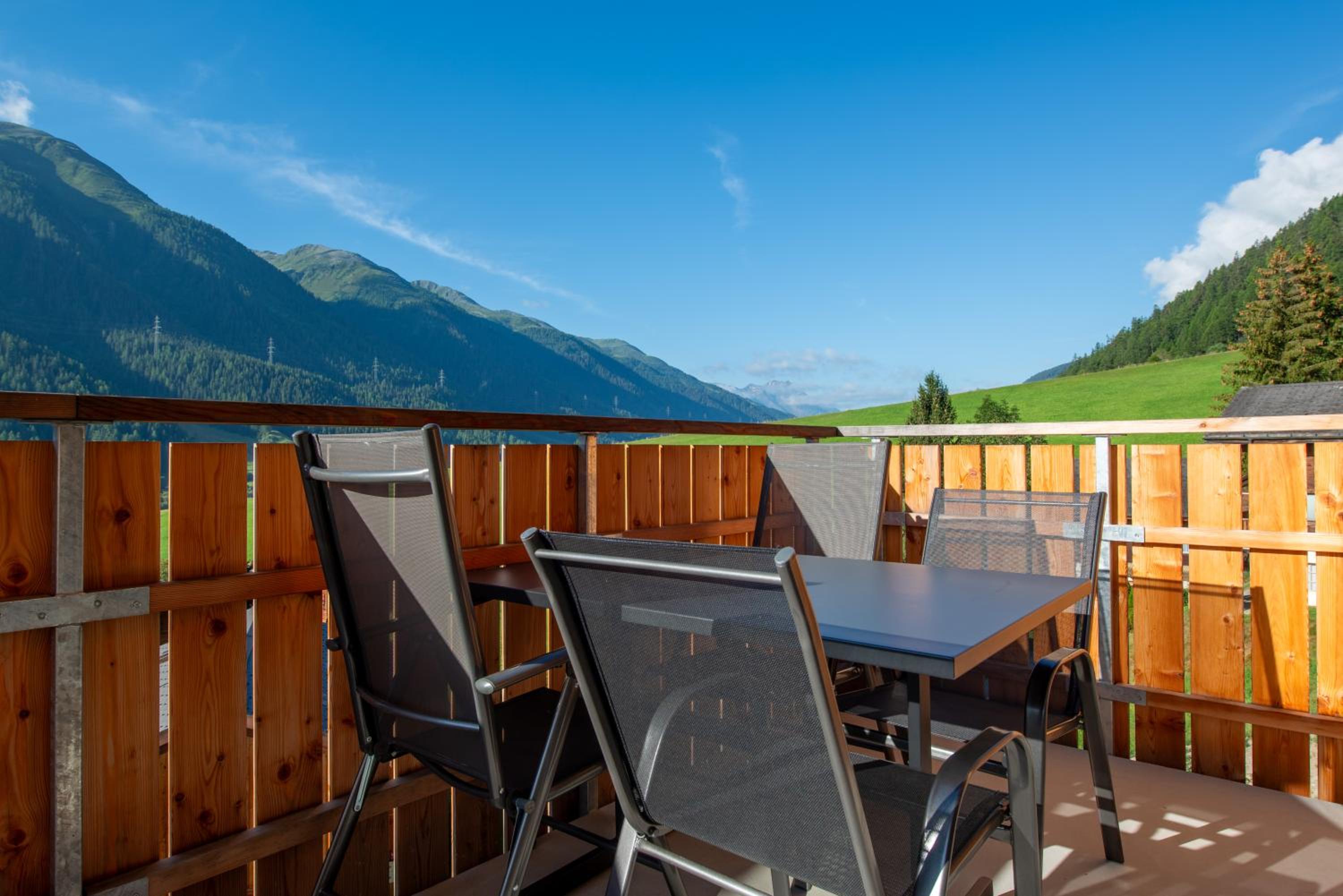 Ferienwohnung Joderestutz