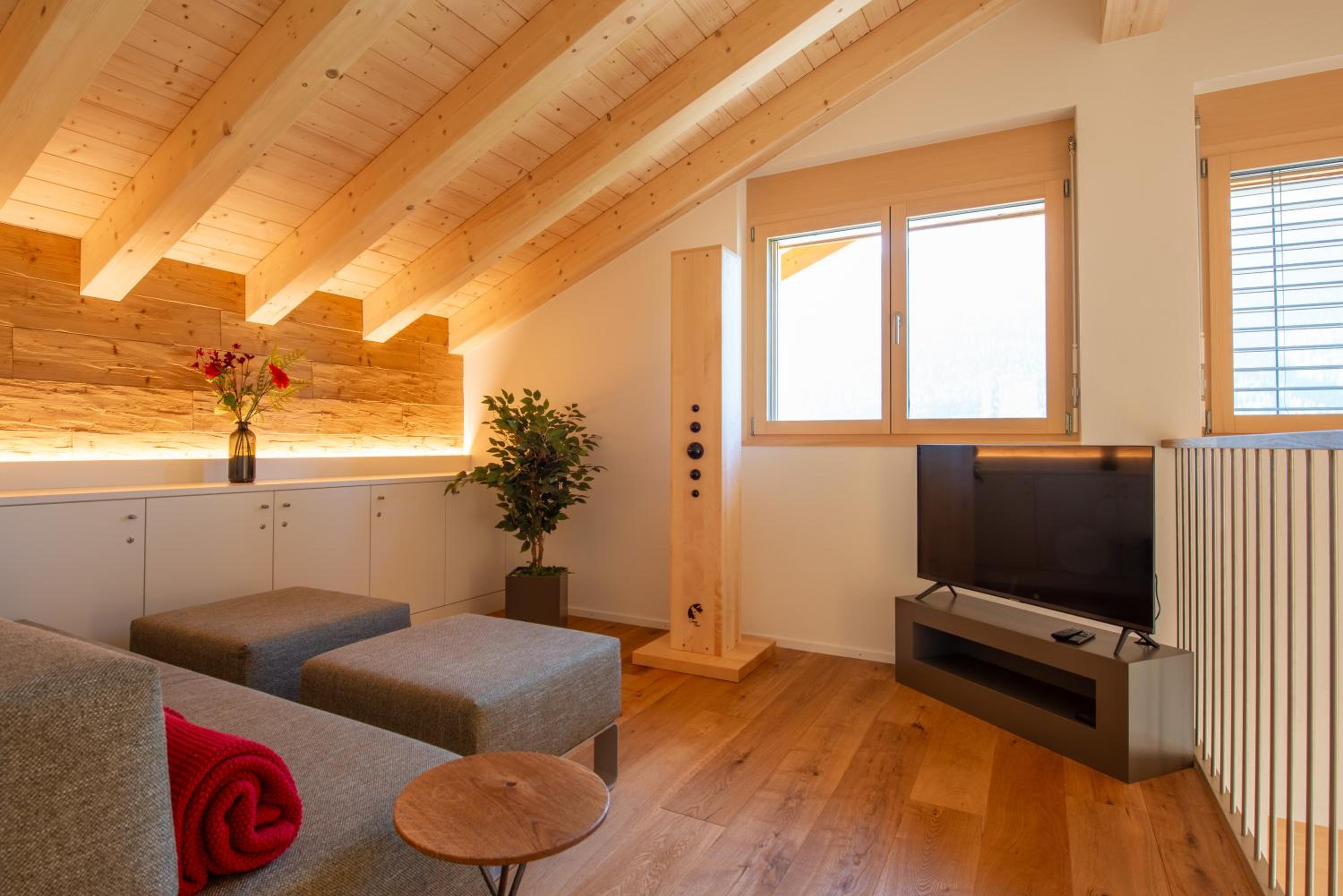 Ferienwohnung Joderestutz
