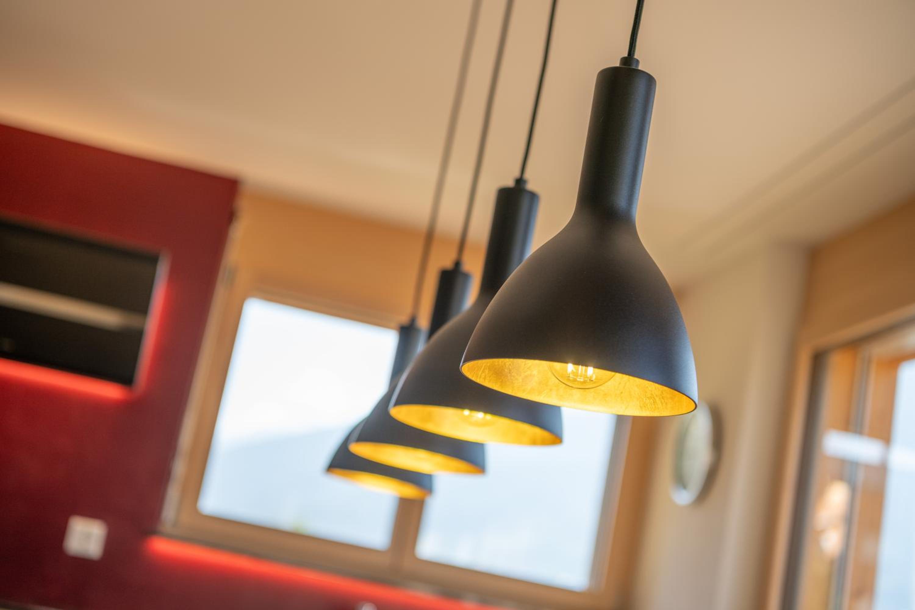 Ferienwohnung Joderestutz