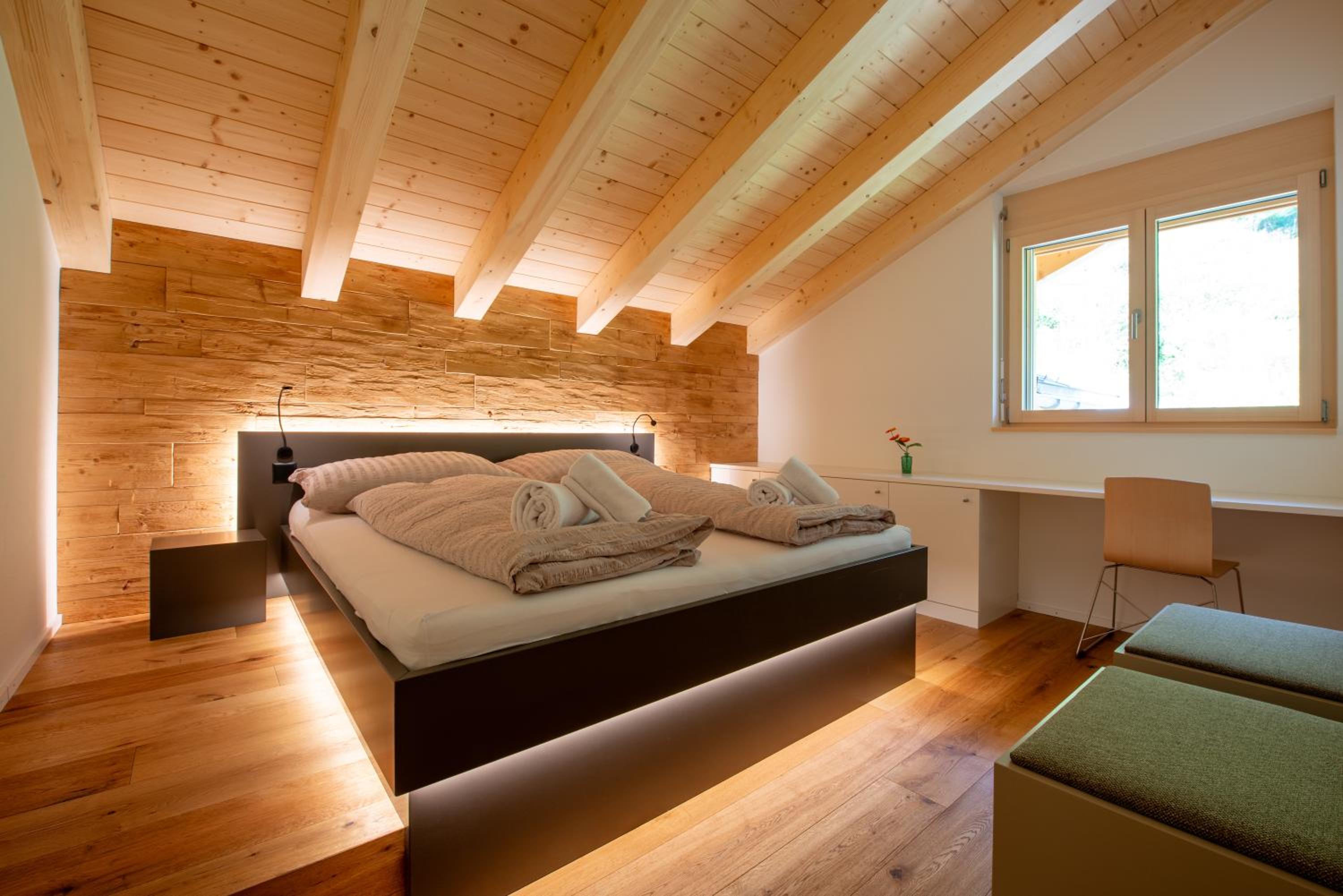 Ferienwohnung Joderestutz