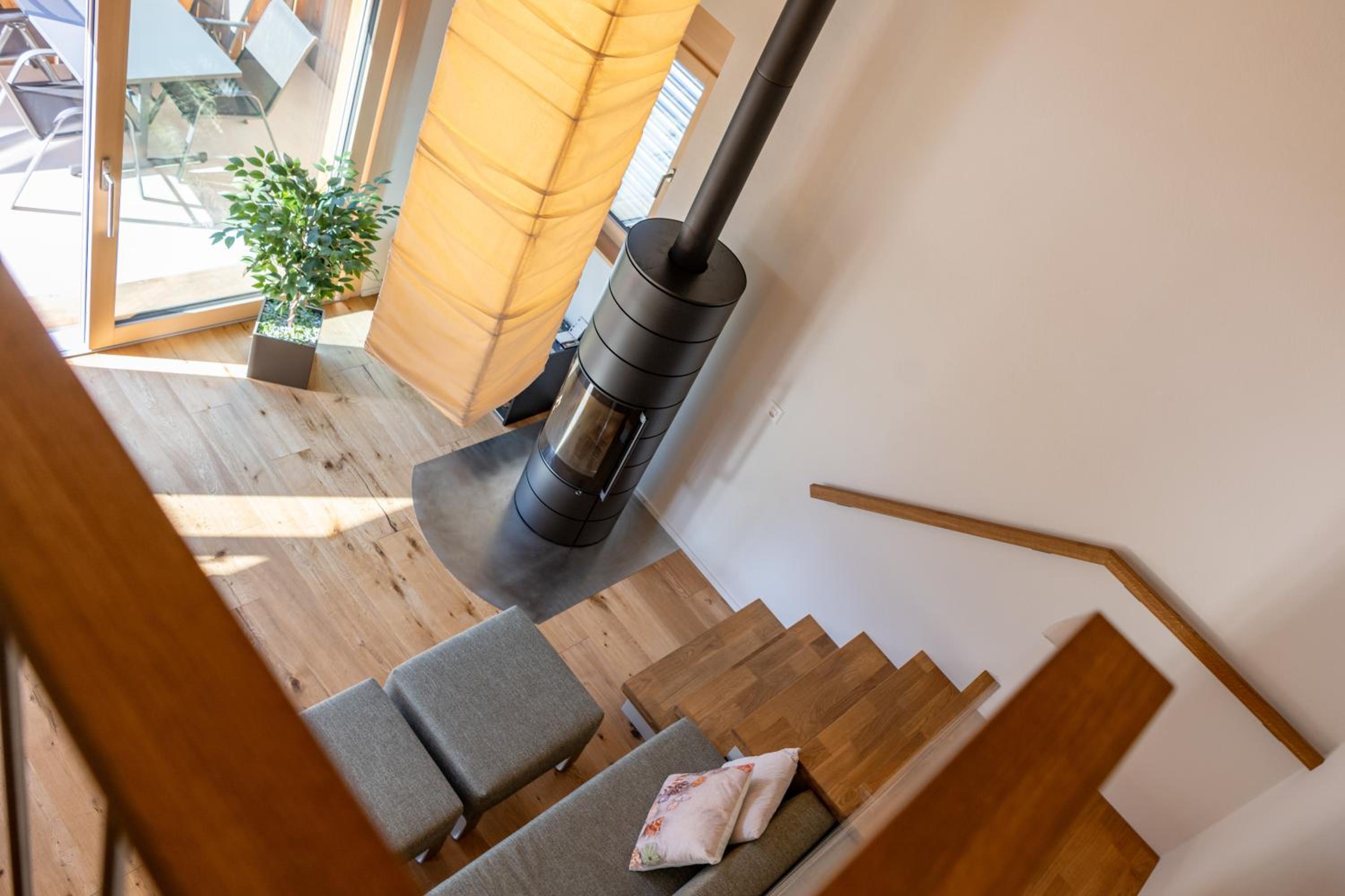 Ferienwohnung Joderestutz