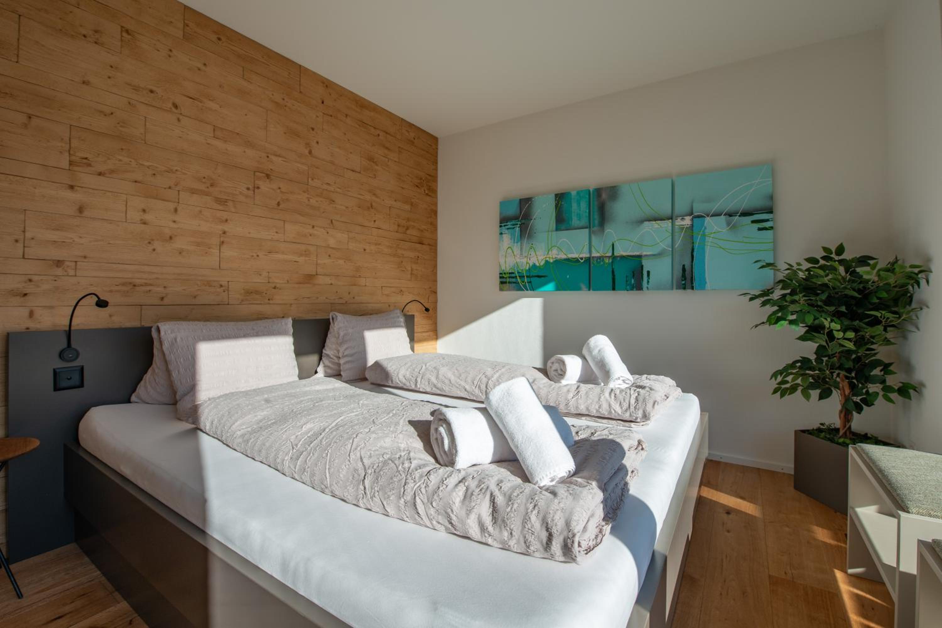 Ferienwohnung Joderestutz