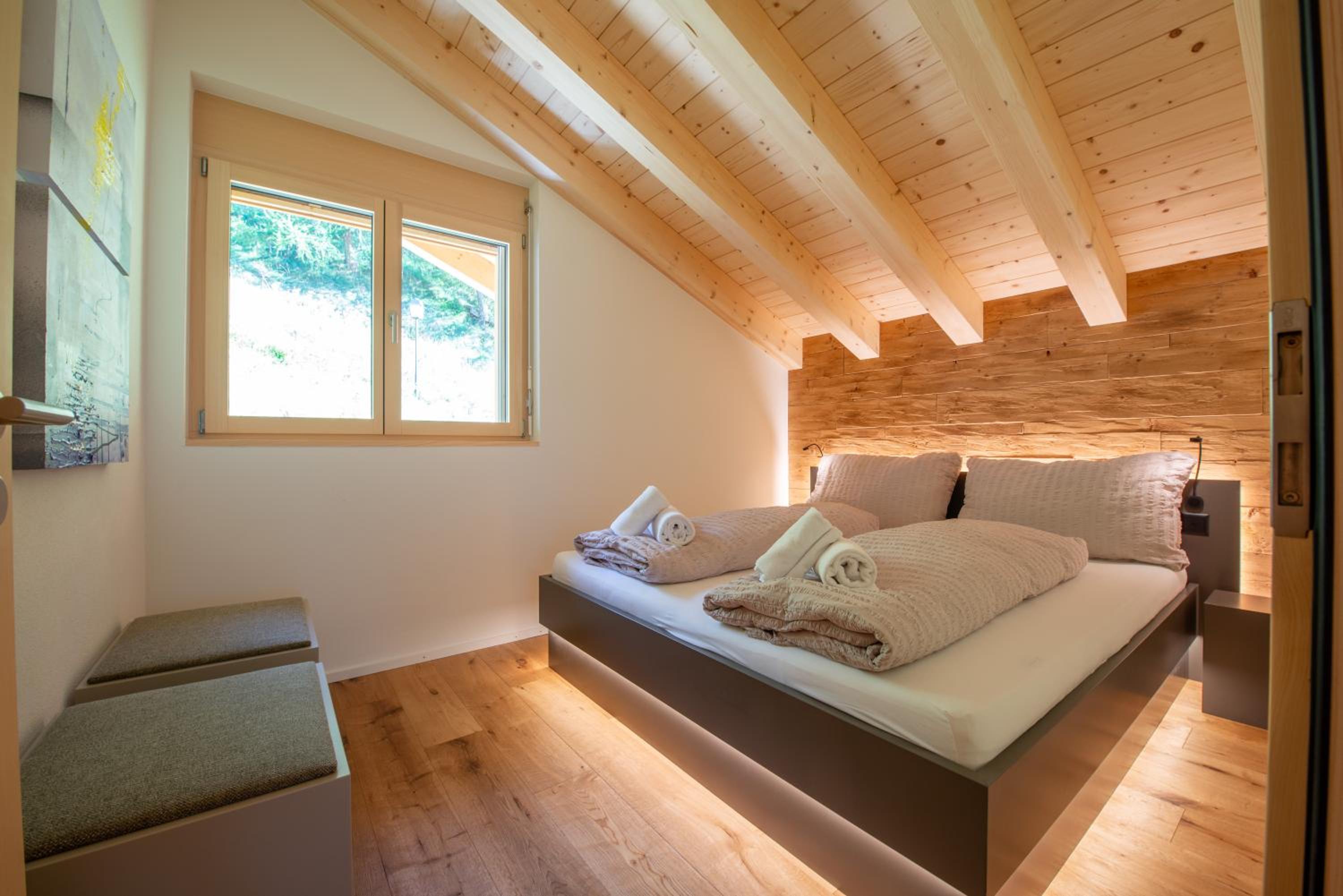 Ferienwohnung Joderestutz