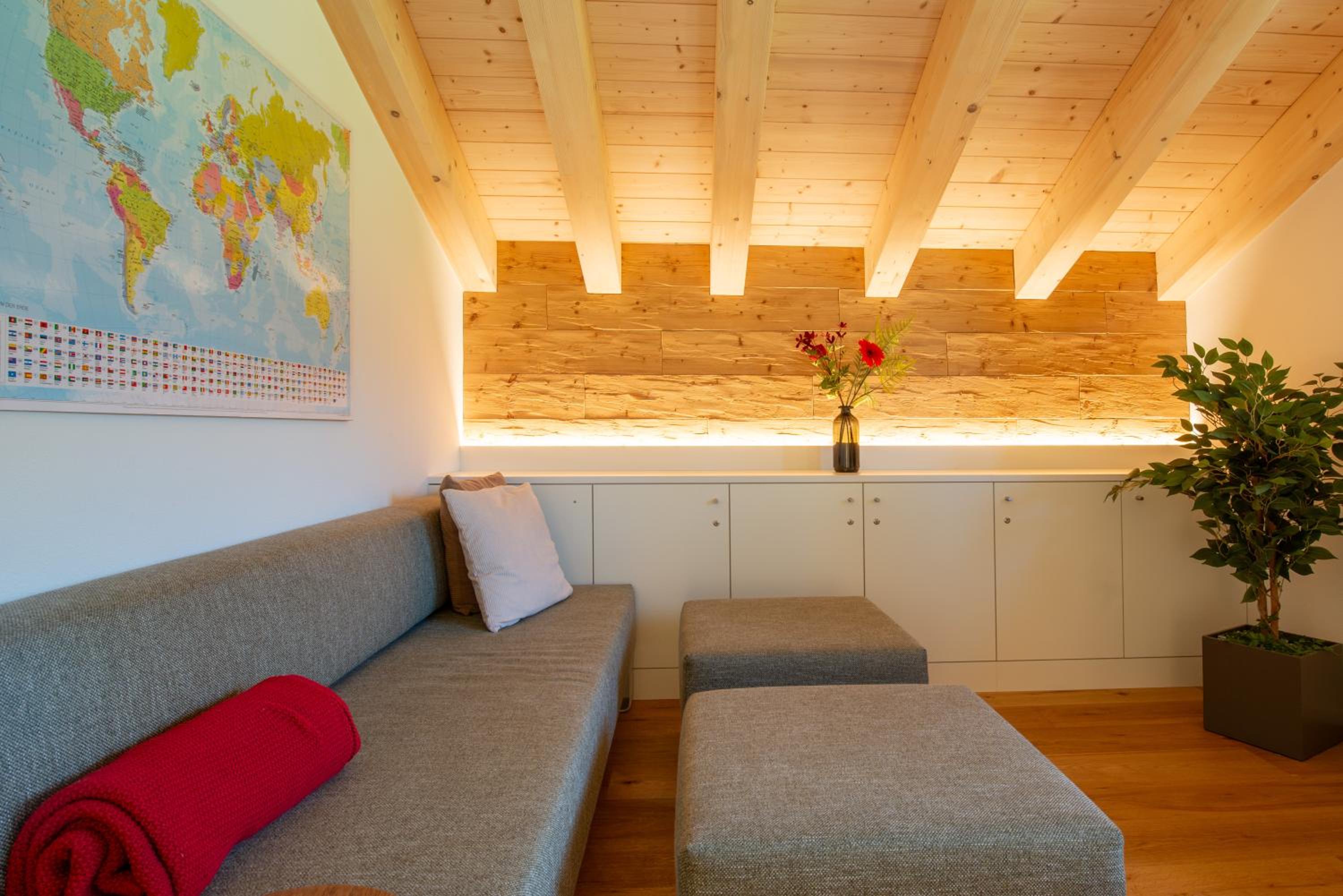 Ferienwohnung Joderestutz